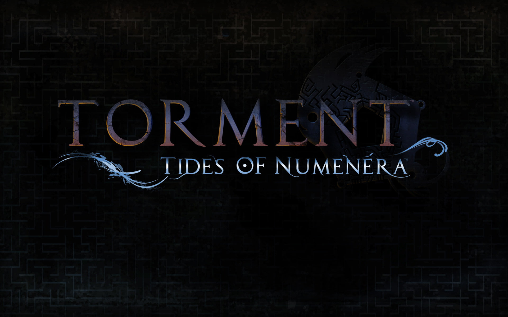 1080P, numenera, tides, torment, HD Wallpaper