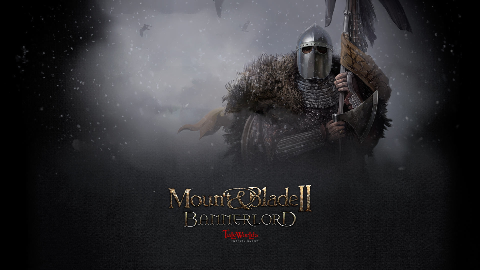 1080P, Video Game, Mount and Blade II: Bannerlord, HD Wallpaper