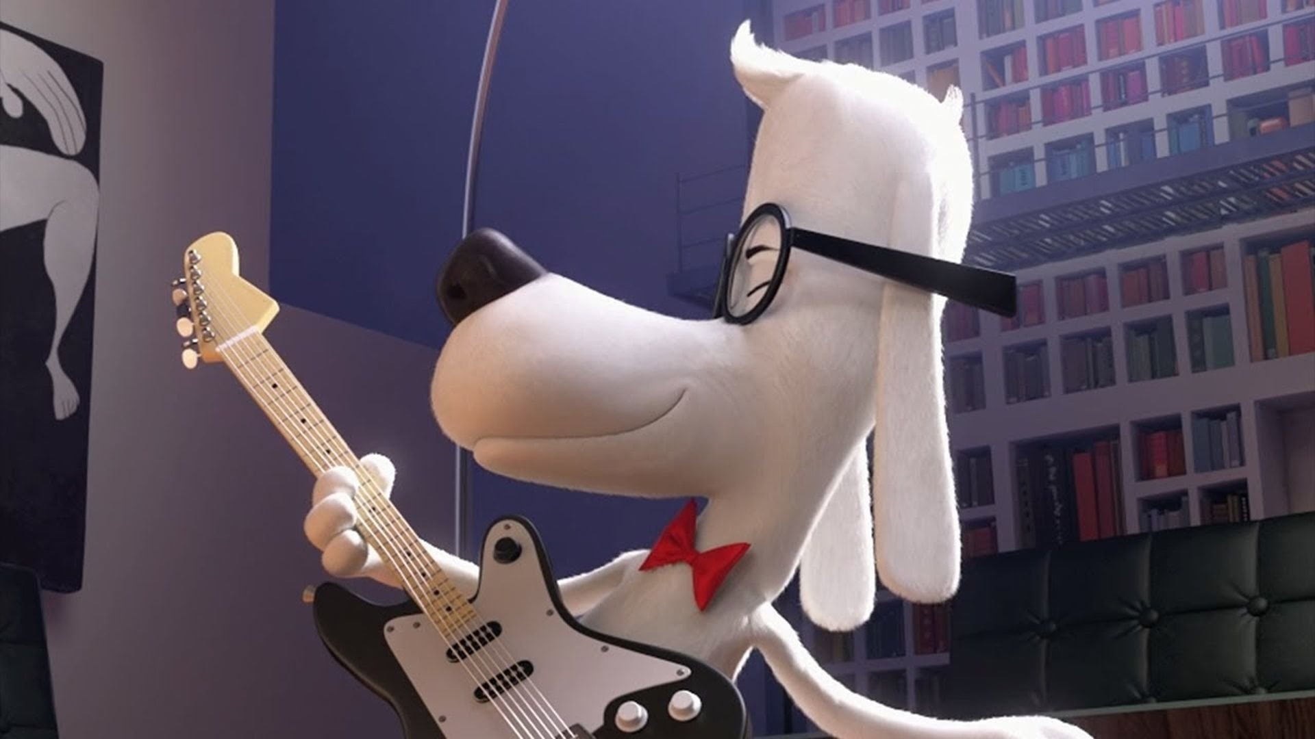Movie, Mr. Peabody and Sherman, 1080P, HD Wallpaper