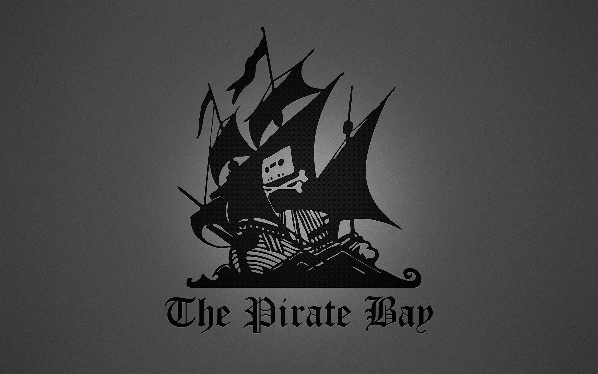 bay, gray, pirate, 1080P, HD Wallpaper