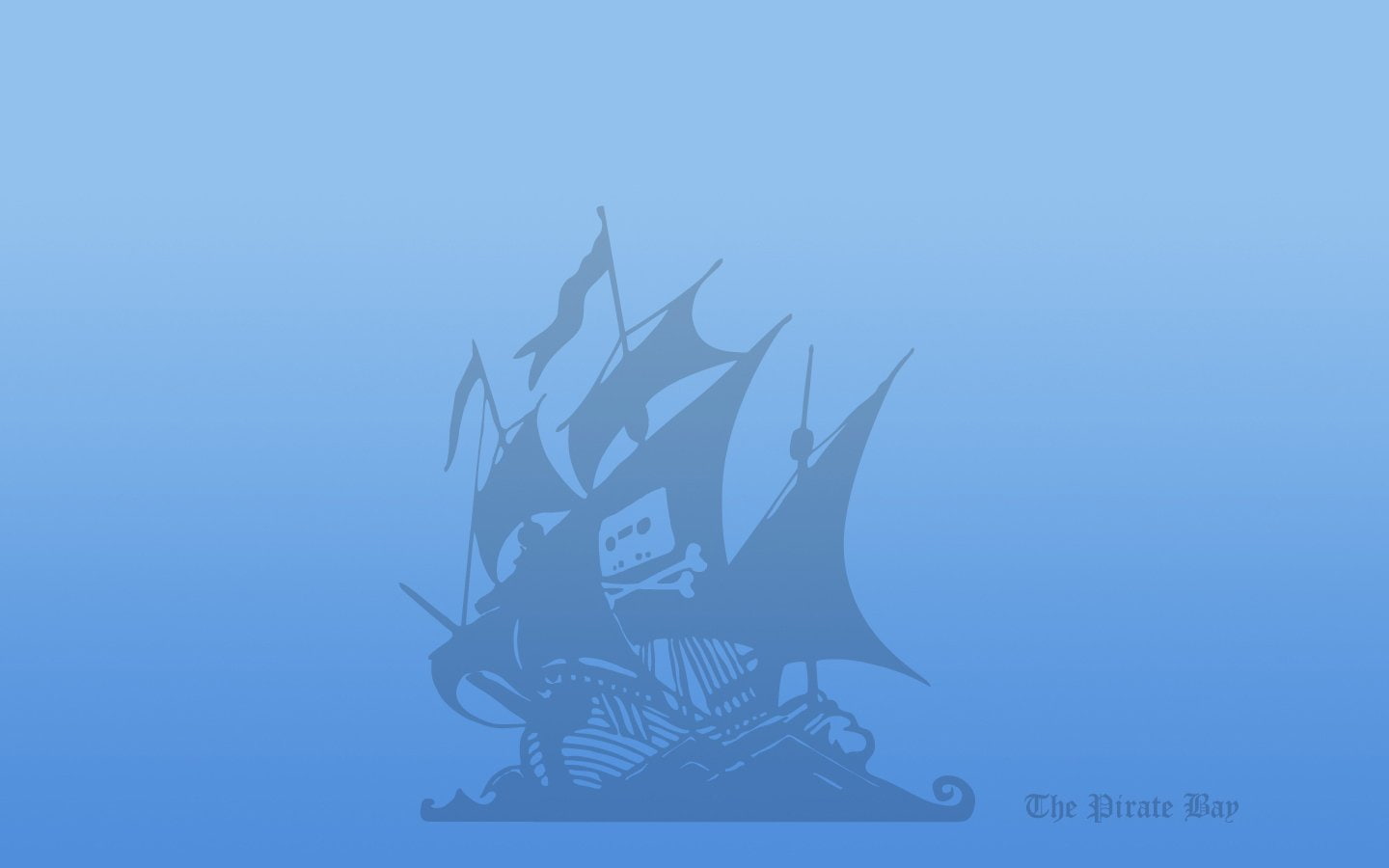 720P, bay, pirate, HD Wallpaper