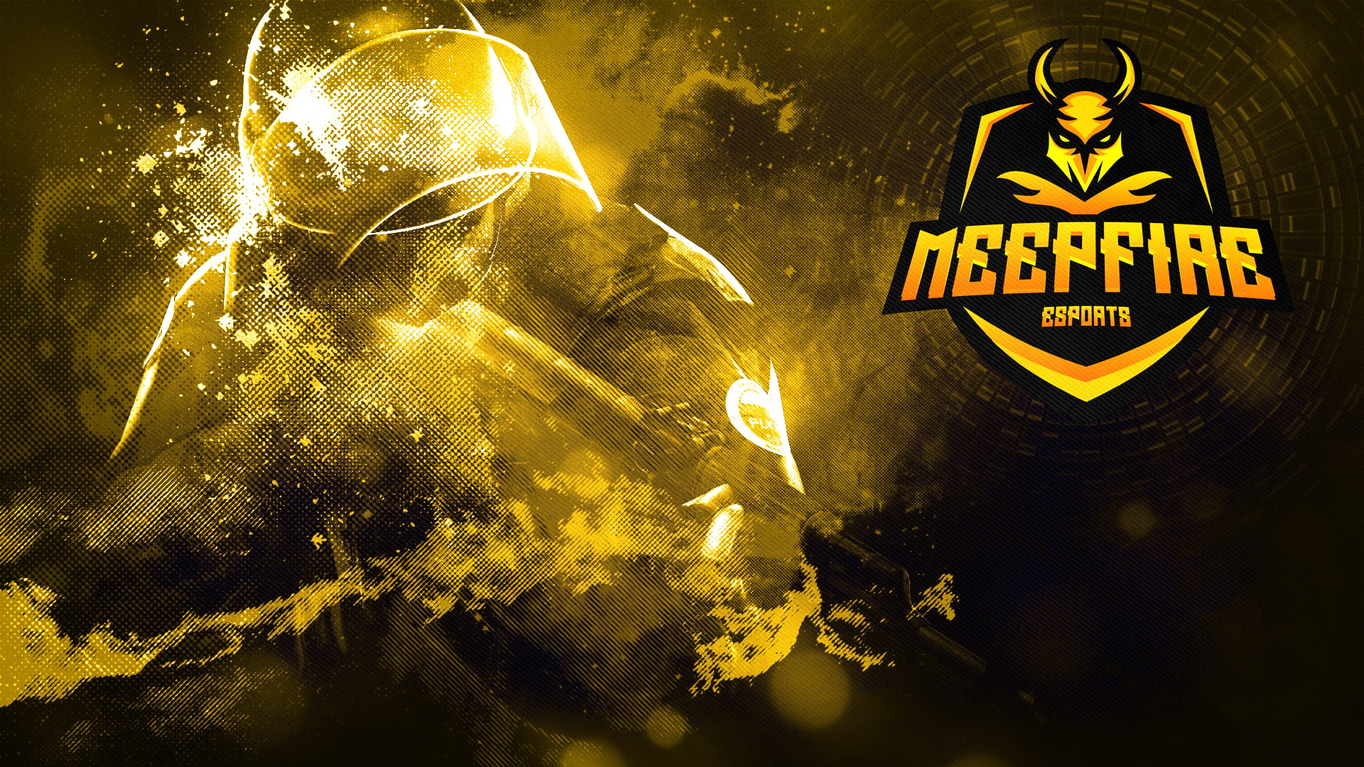 1080P, Strike: Global Offensive, Counter, e, sports, CS:GO Team, HD Wallpaper