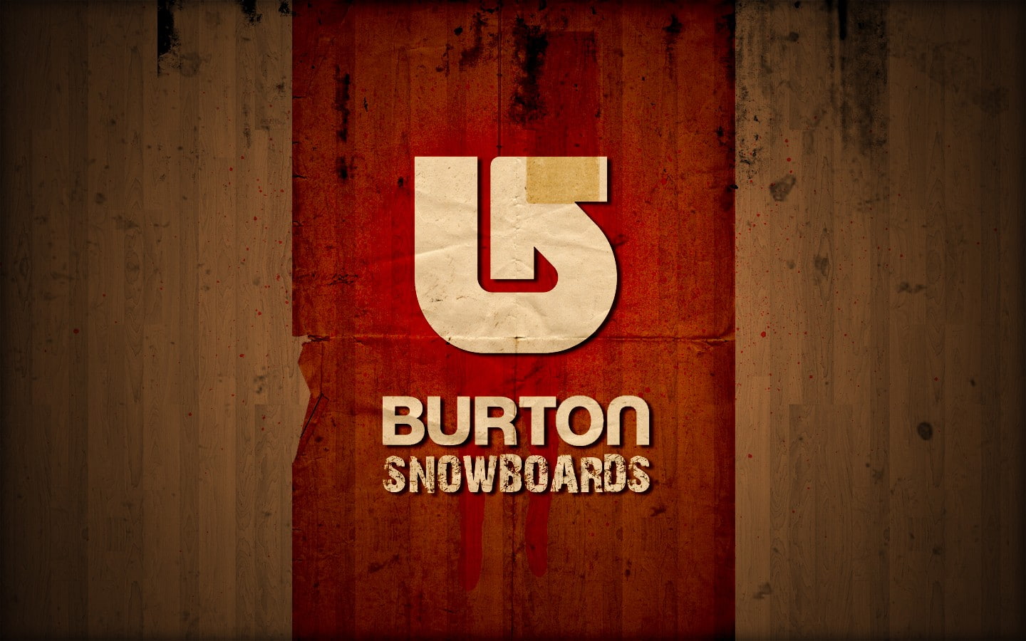 Geek, 720P, Burton Snowboard, HD Wallpaper
