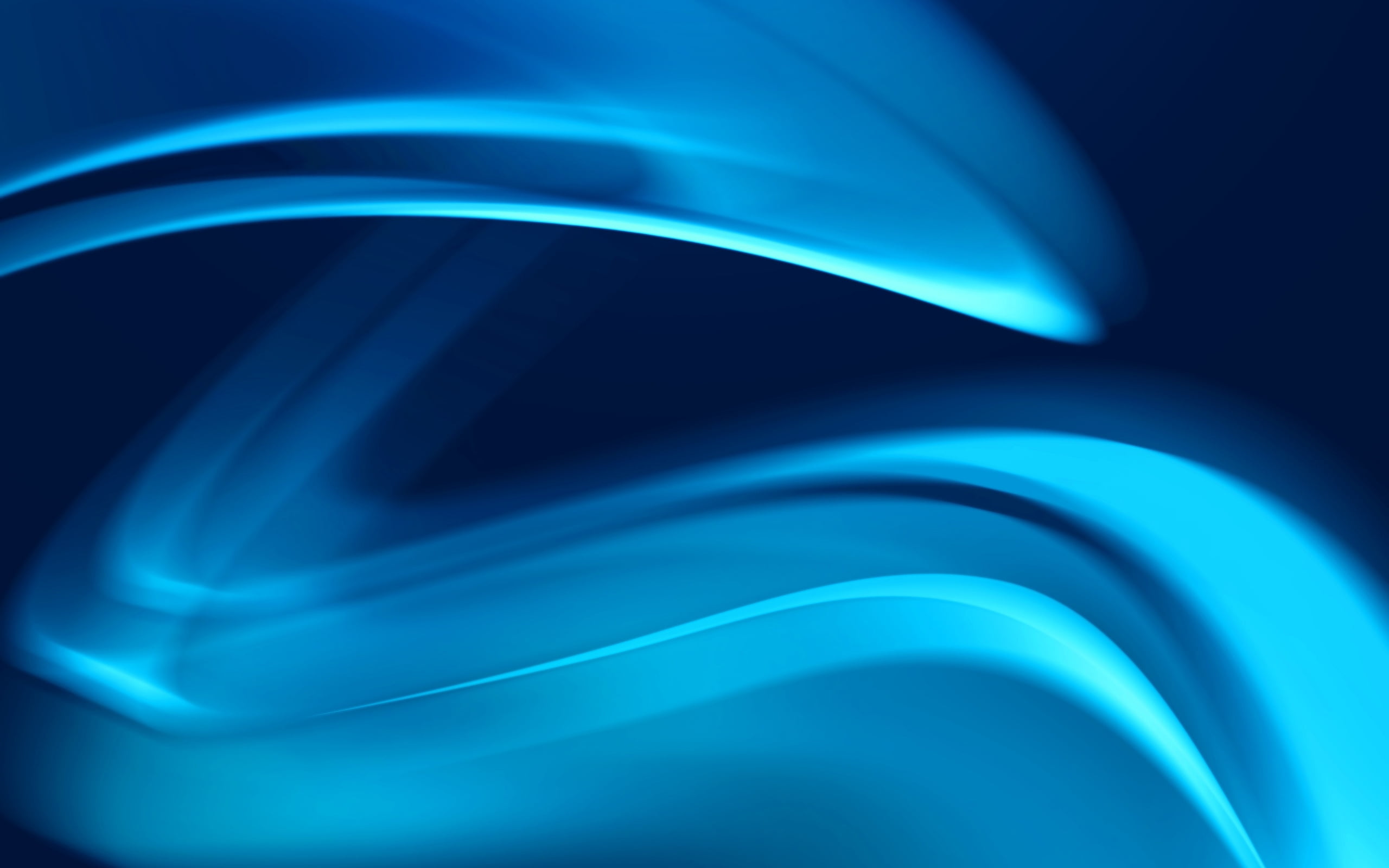 indoors, multi Colored, vibrant Color, blue background, color Image, twisted, colors, design, shadow, lighting equipment, wave Pattern, shape, HD Wallpaper