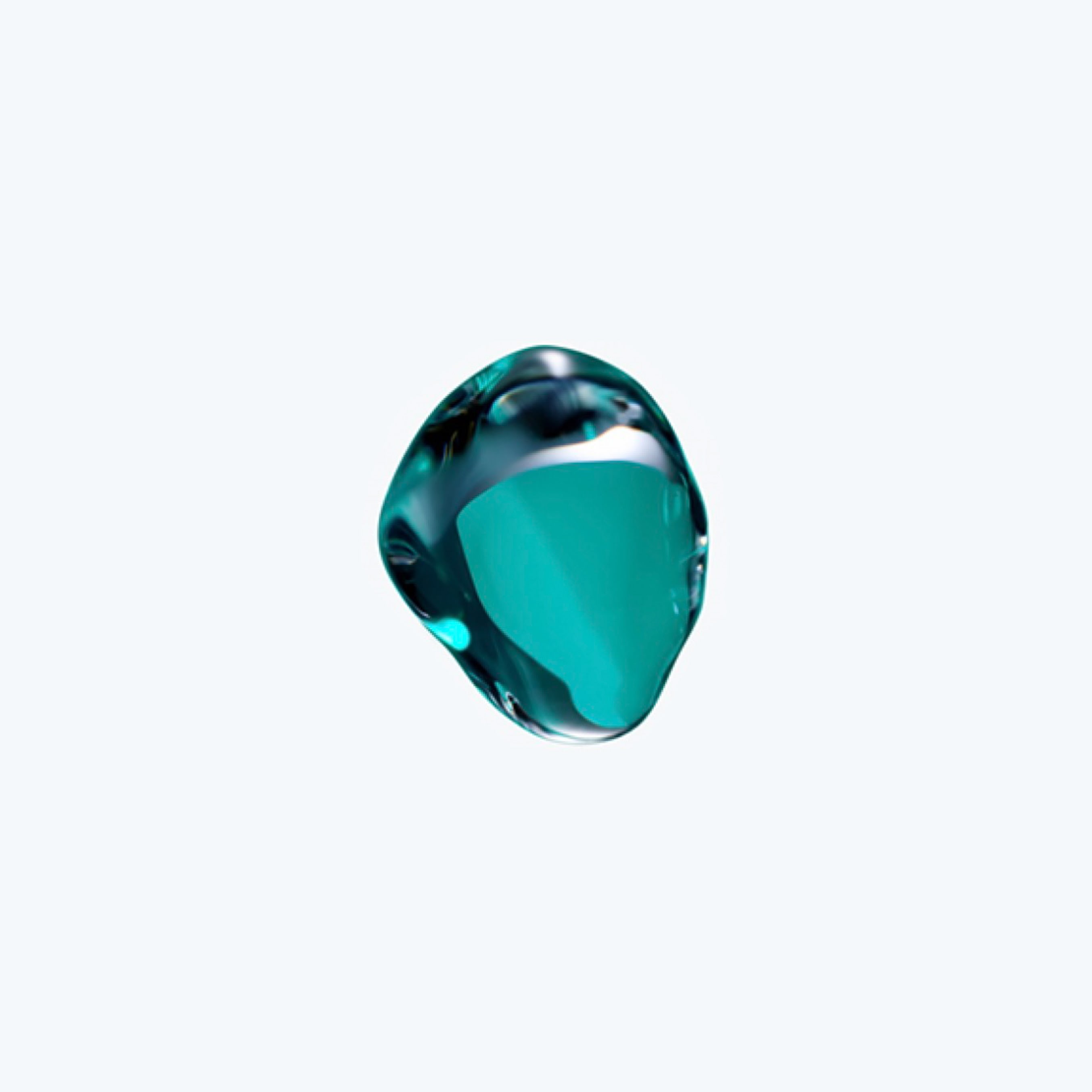 iOS, iPhone, extreme close-up, hd, reflection, gemstone, no people, Ipad, shiny, blue, anime, wealth, px, macro, studio shot, mineral, 2K, x, nature, turquoise colored, Phone HD Wallpaper