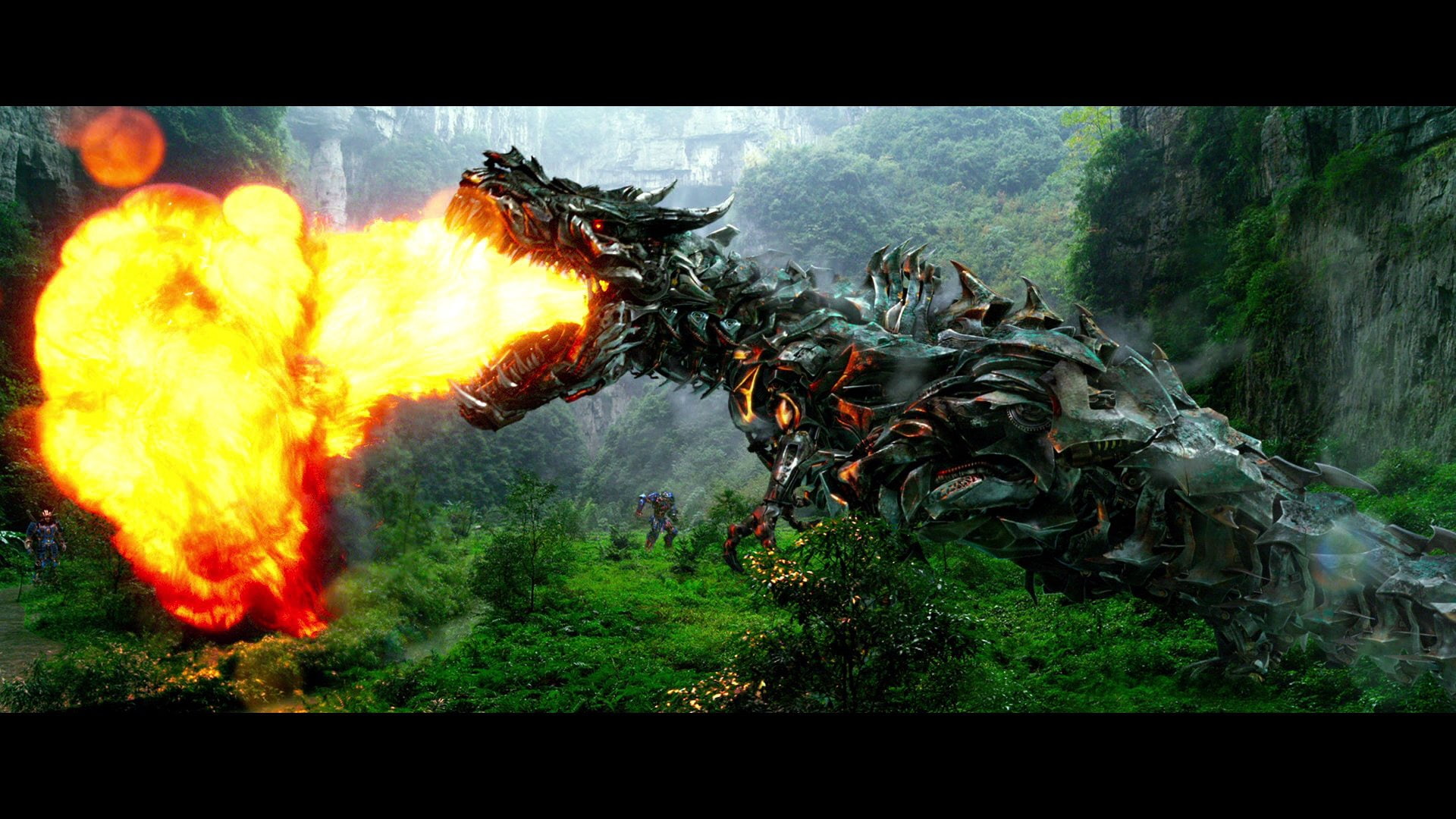 tranformers, fi, px, x, hd, 1920x1080 px, hot, 1080P, anime, age, Robot, mecha, extinction, art, Futuristic, sci, HD Wallpaper