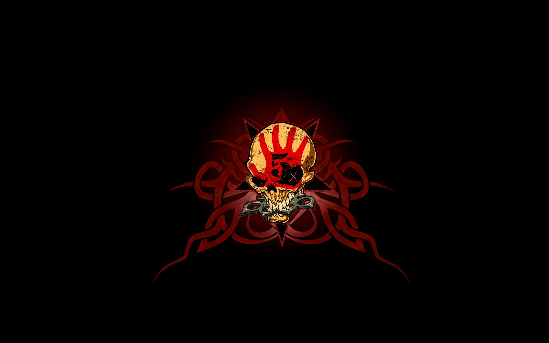 cultures, studio shot, skull, indoors, print, abstract, celebration, illuminated, shiny, elegance, night, insignia, black Color, rose, backgrounds, sign, HD Wallpaper