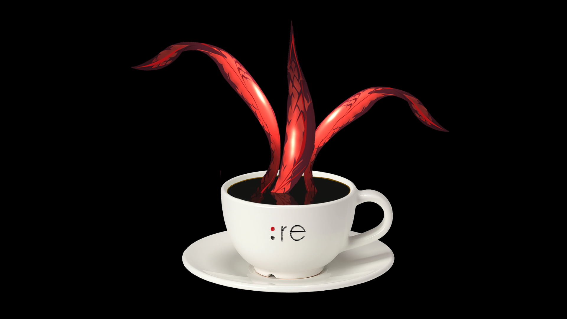 coffee, Tokyo Ghoul:re, 1080P, :re, Anteiku, caffee, HD Wallpaper