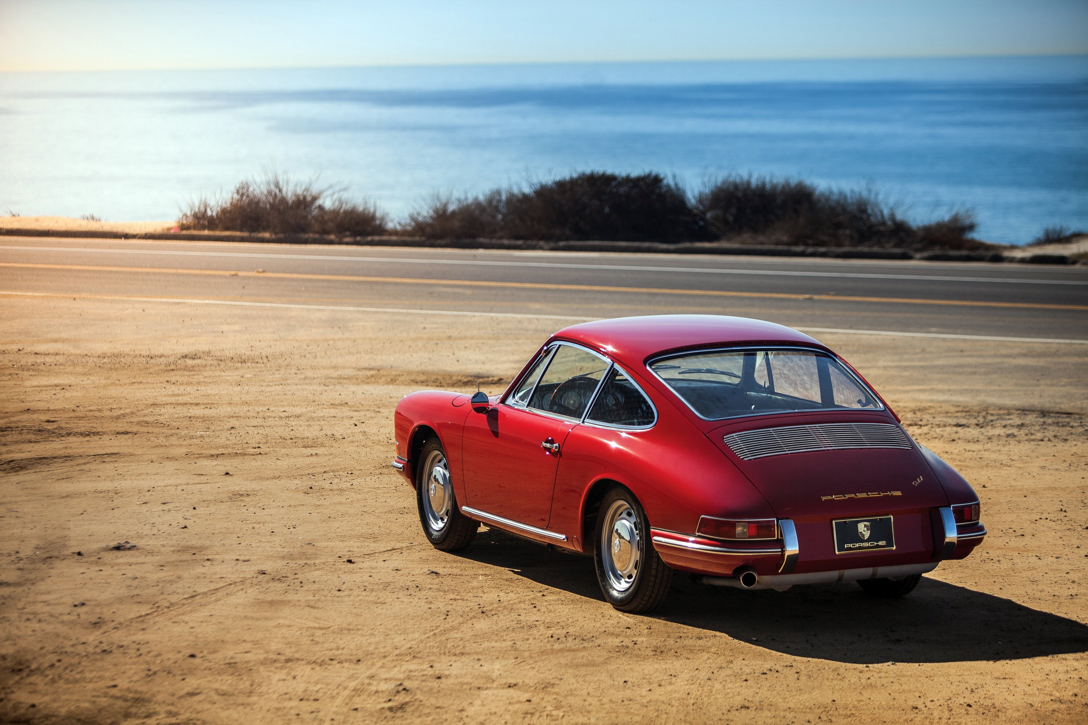 porsche, 2-0, 1965-67, classic, coupe, (901), 2K, us-spec, 911, HD Wallpaper