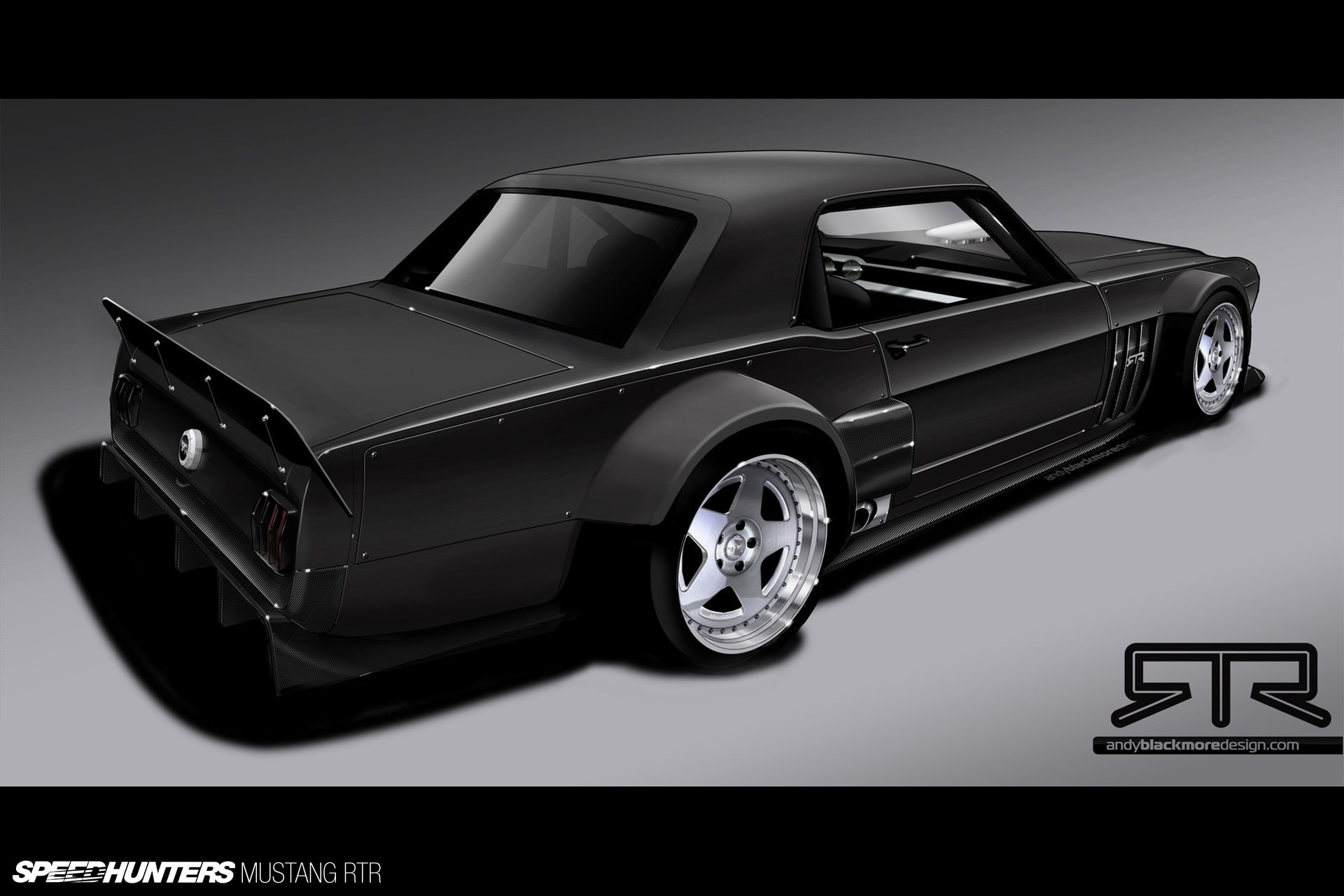 ford, rod, rods, 1080P, monster, race, rtr, hot, hoonicorn, mustang, drift, racing, HD Wallpaper