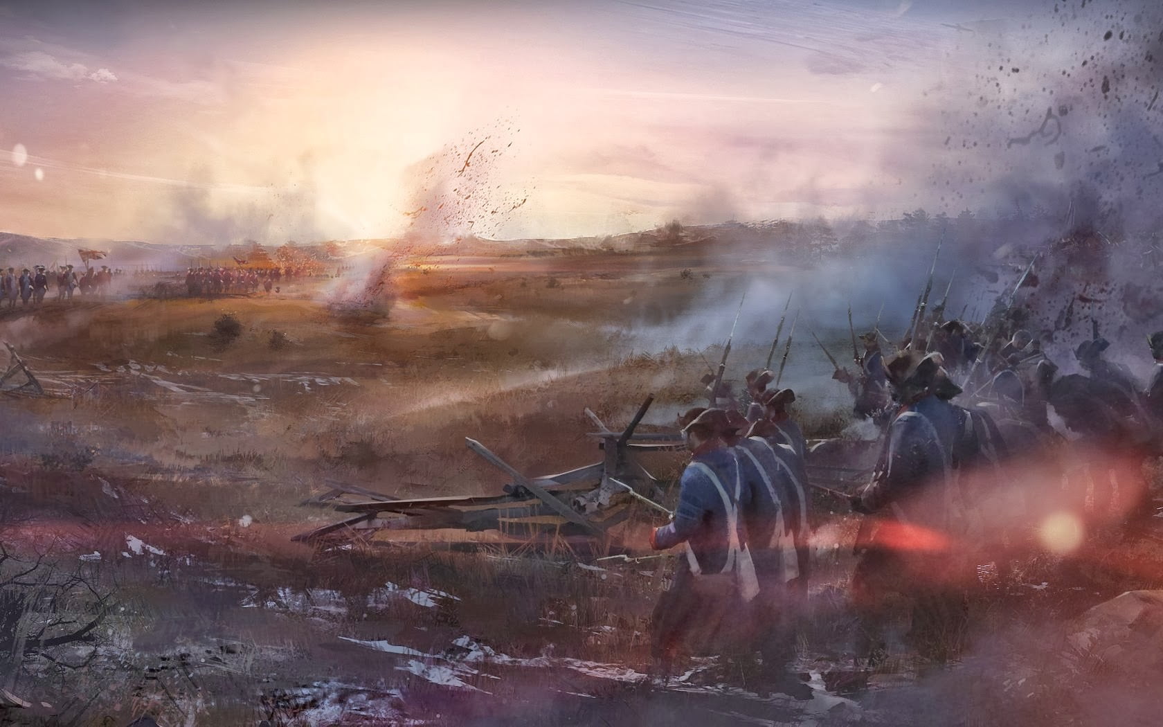 occupation, real people, men, people, soldier, group of people, outdoors, gray, architecture, video games, smoke - physical structure, firefighter, responsibility, HD Wallpaper