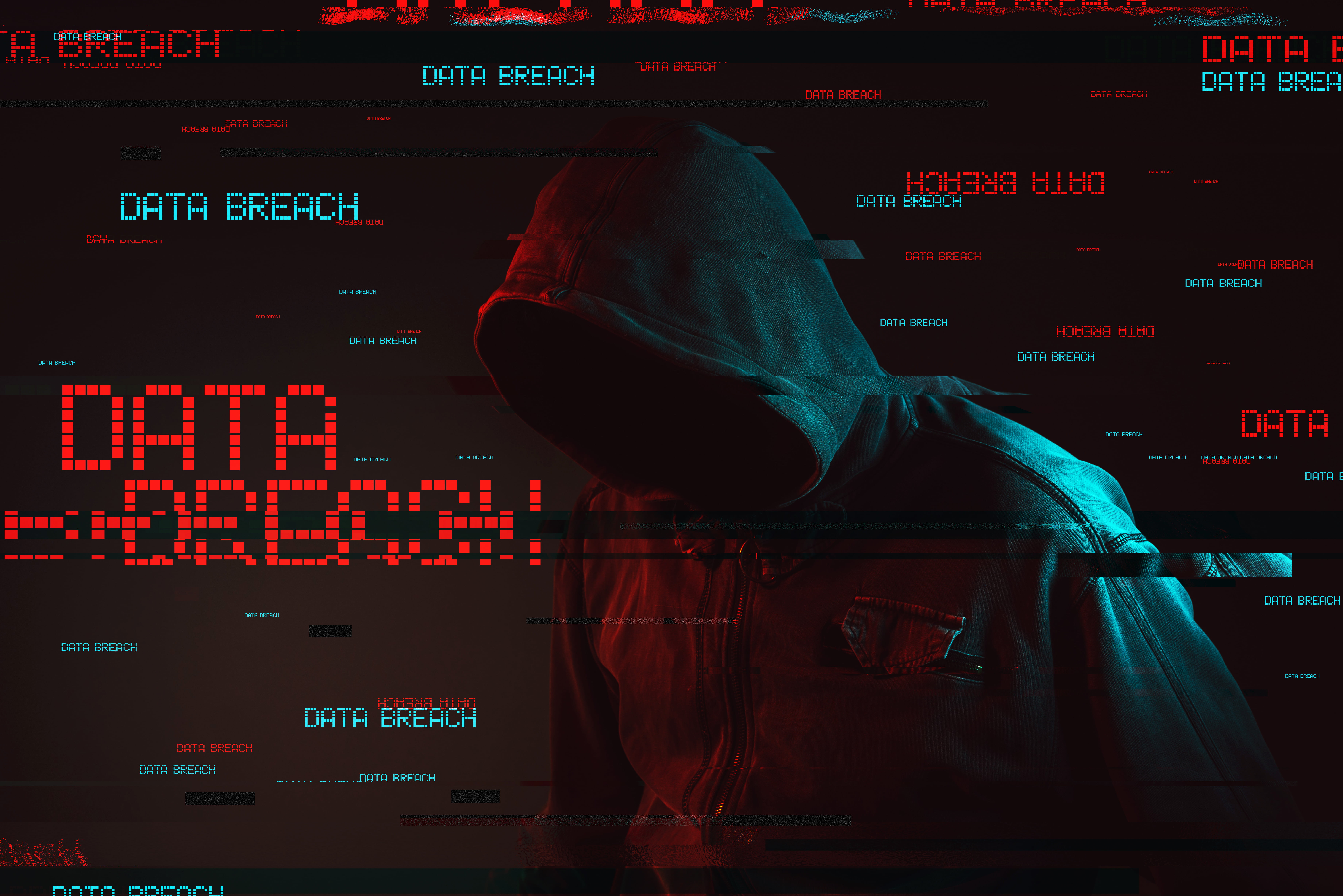 Hacker, Technology, 5K, HD Wallpaper