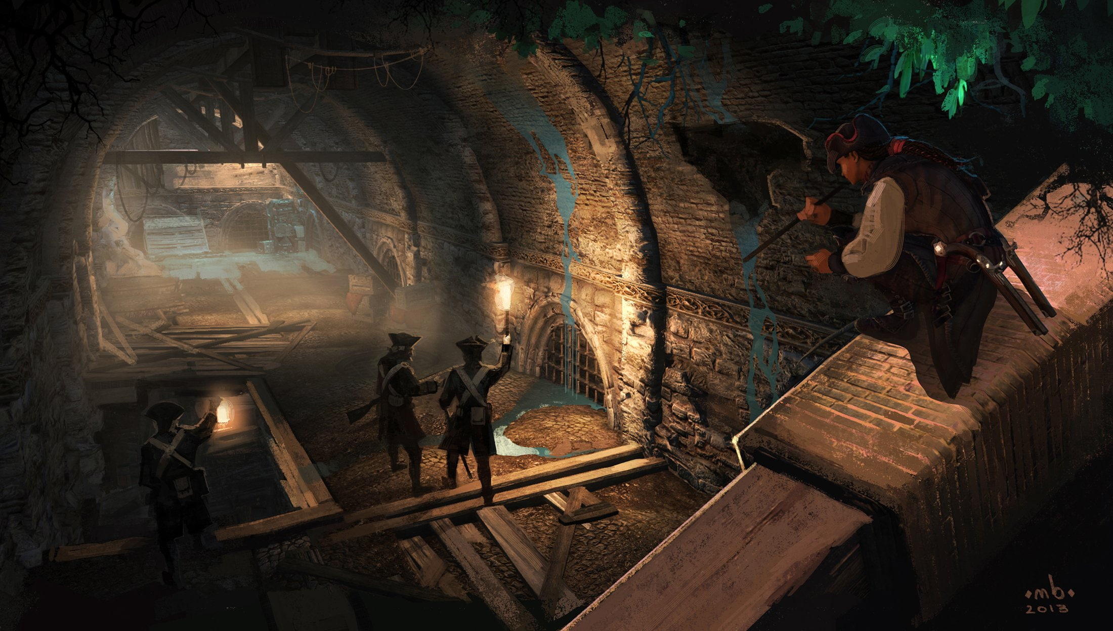 adventure, fantasy, fighting, flag, stealth, black, creed, assassins, 1080P, action, pirate, HD Wallpaper