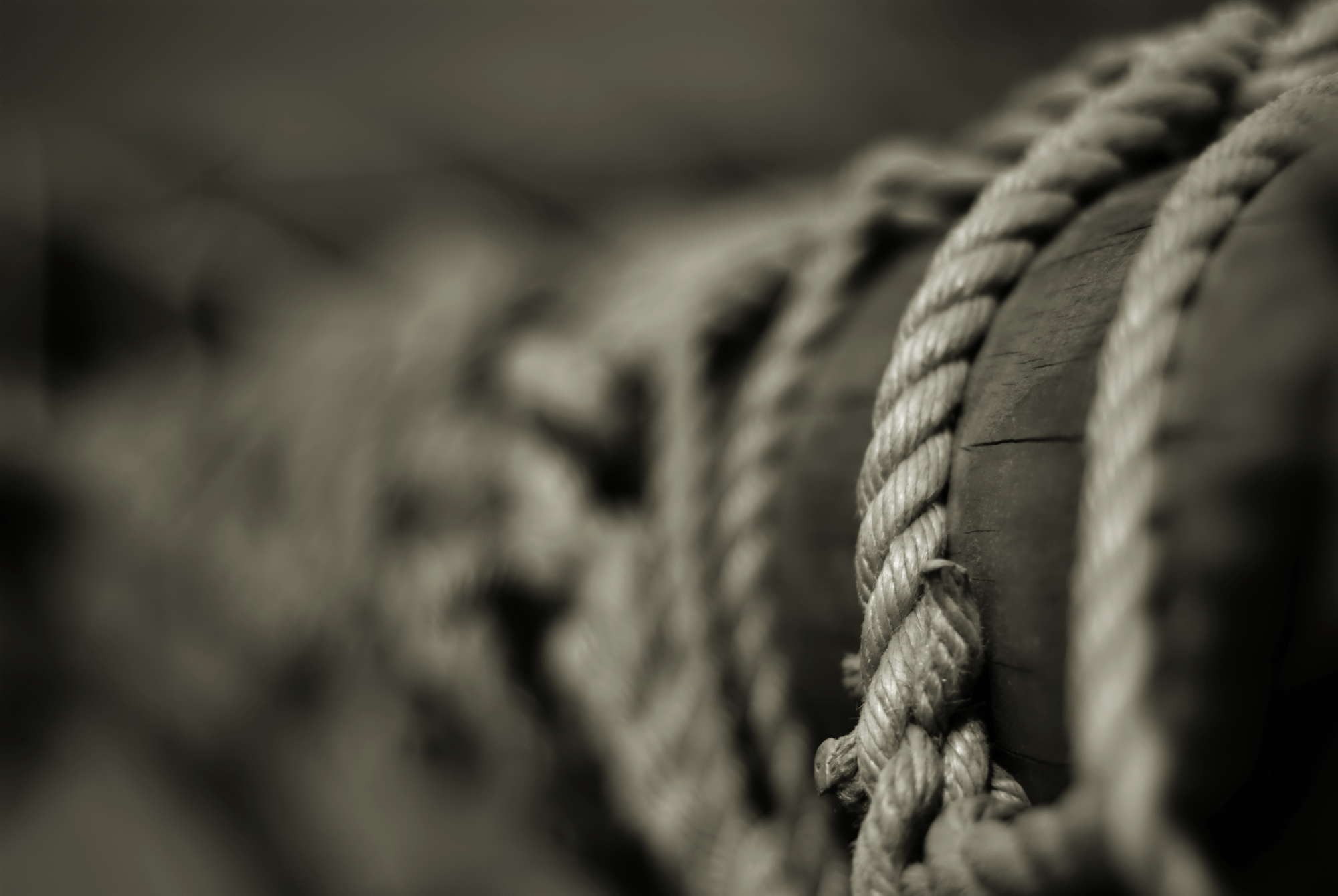 1080P, ropes, HD Wallpaper
