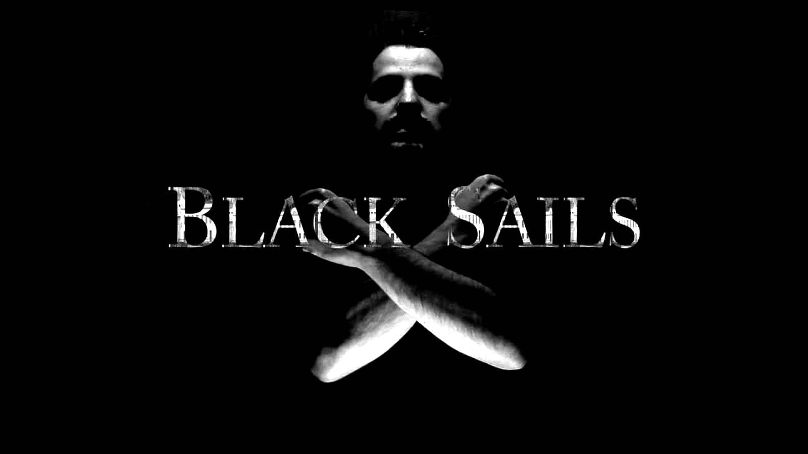 pirate, adventure, drama, starz, television, series, sails, 720P, black, fantasy, pirates, HD Wallpaper