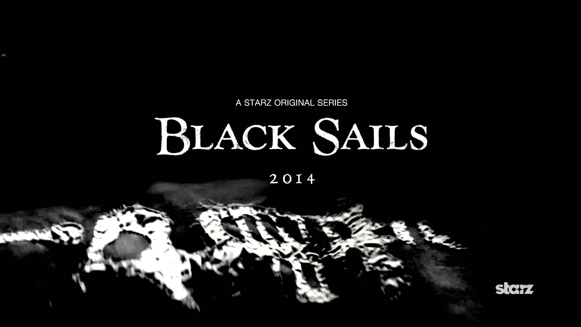 fantasy, 1080P, pirate, adventure, pirates, television, drama, black, sails, series, starz, HD Wallpaper