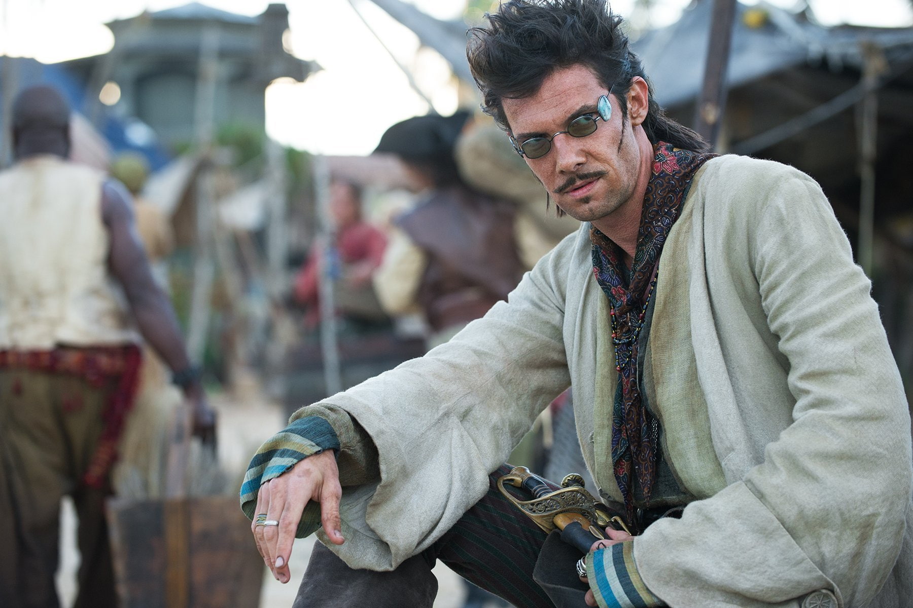 drama, pirate, 720P, black, series, sails, pirates, adventure, fantasy, television, starz, HD Wallpaper