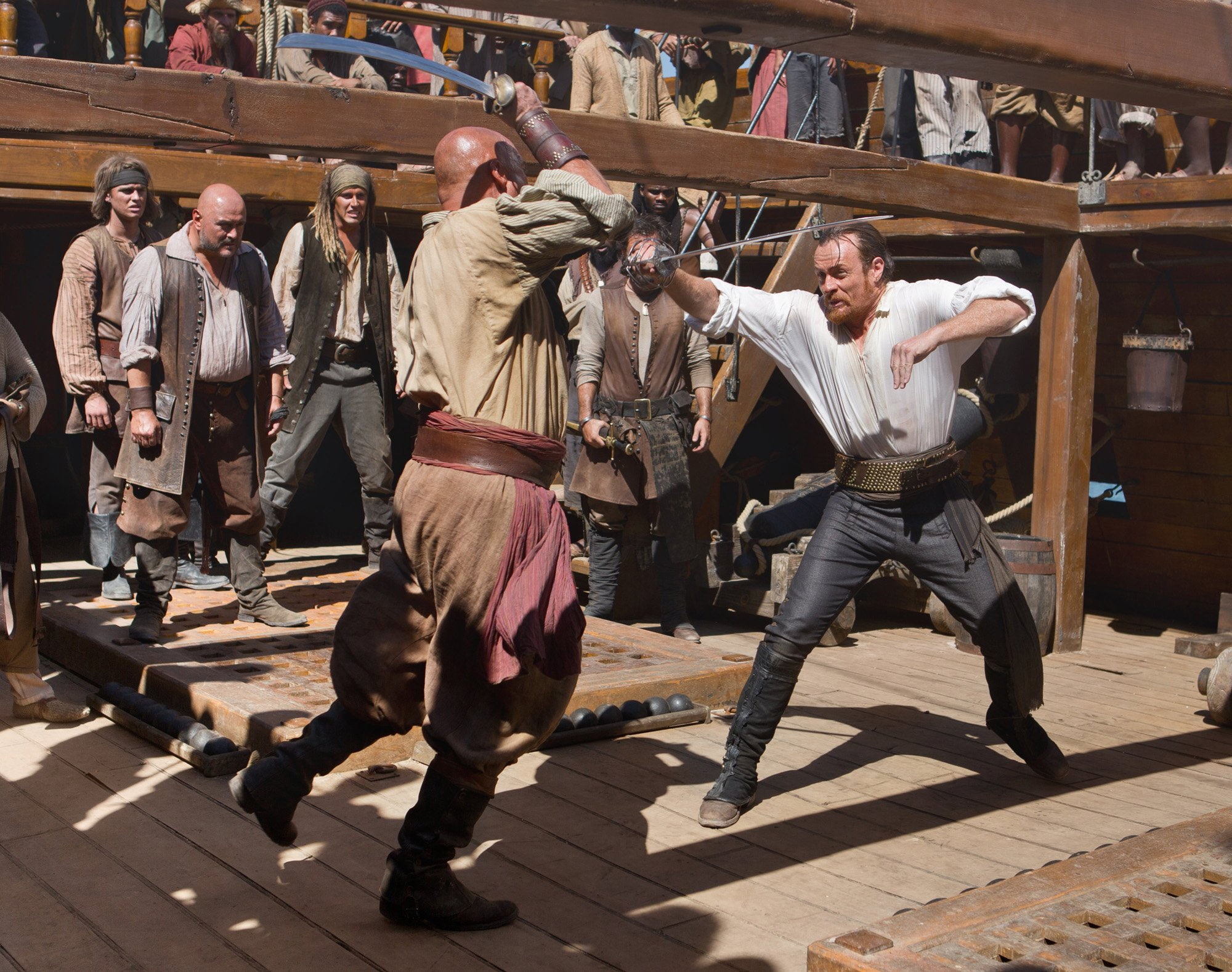 black, adventure, series, starz, television, sails, fantasy, 1080P, pirate, drama, pirates, HD Wallpaper