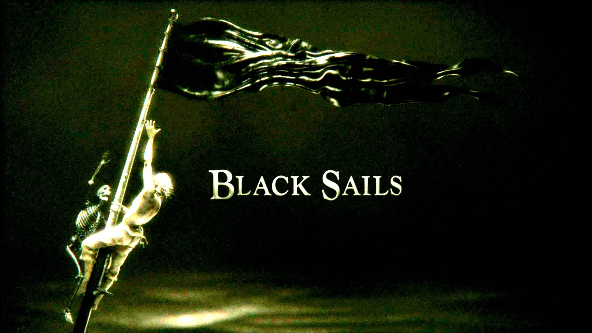 starz, pirate, 1080P, series, sails, pirates, adventure, black, fantasy, television, drama, HD Wallpaper