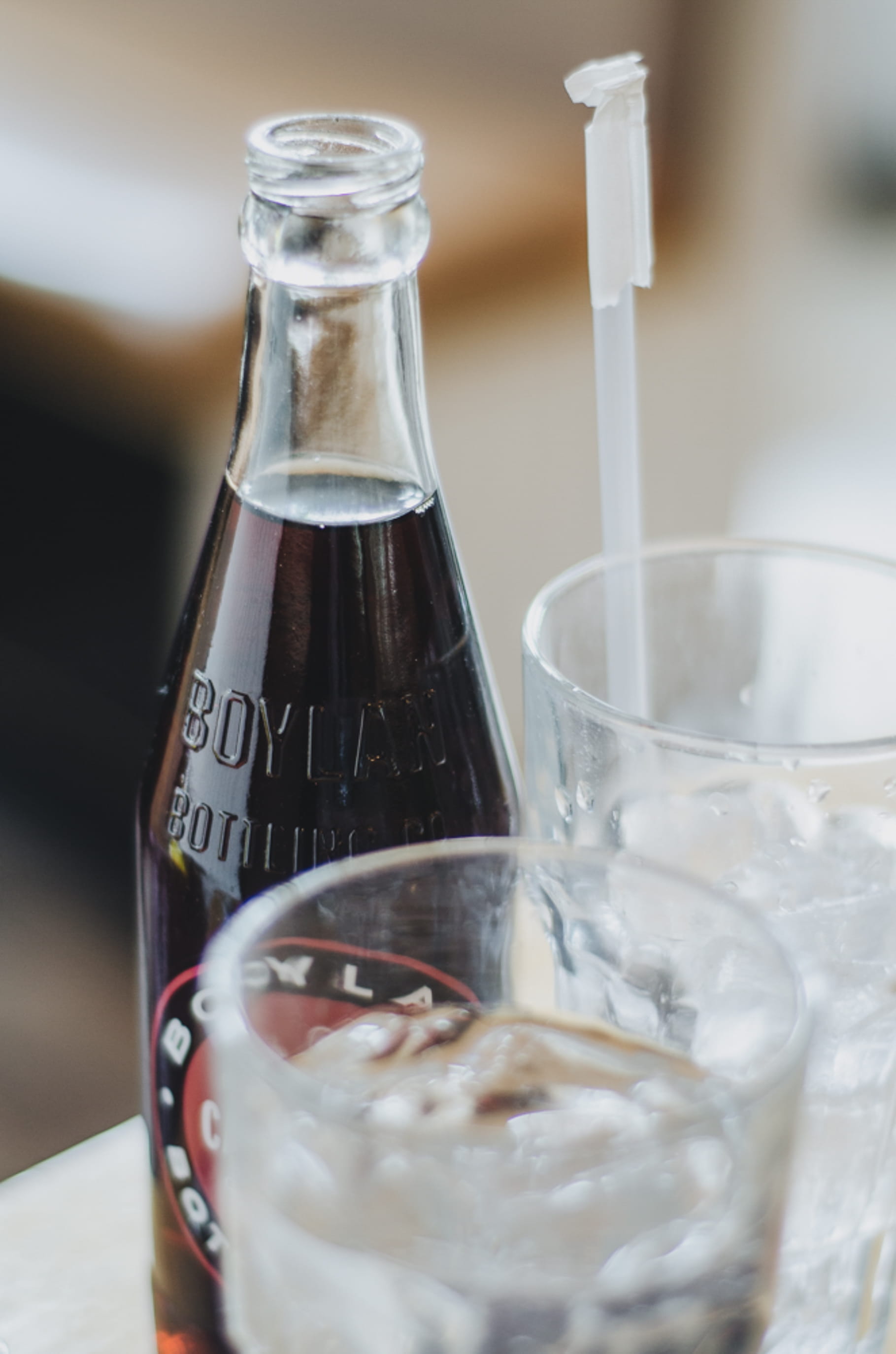 boylan, winter, food and drink, household equipment, drinking glass, refreshment, still life, citylife, close-up, milk, transparent, dinner, coke, glass, Phone HD Wallpaper
