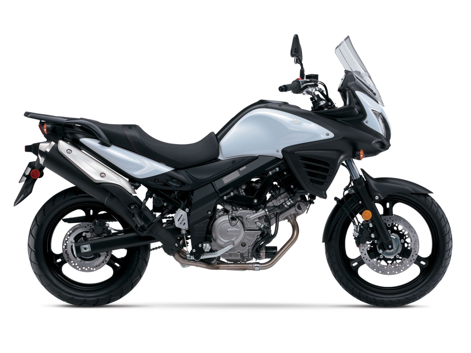 650a, 2013, suzuki, v strom, abs, 720P, HD Wallpaper
