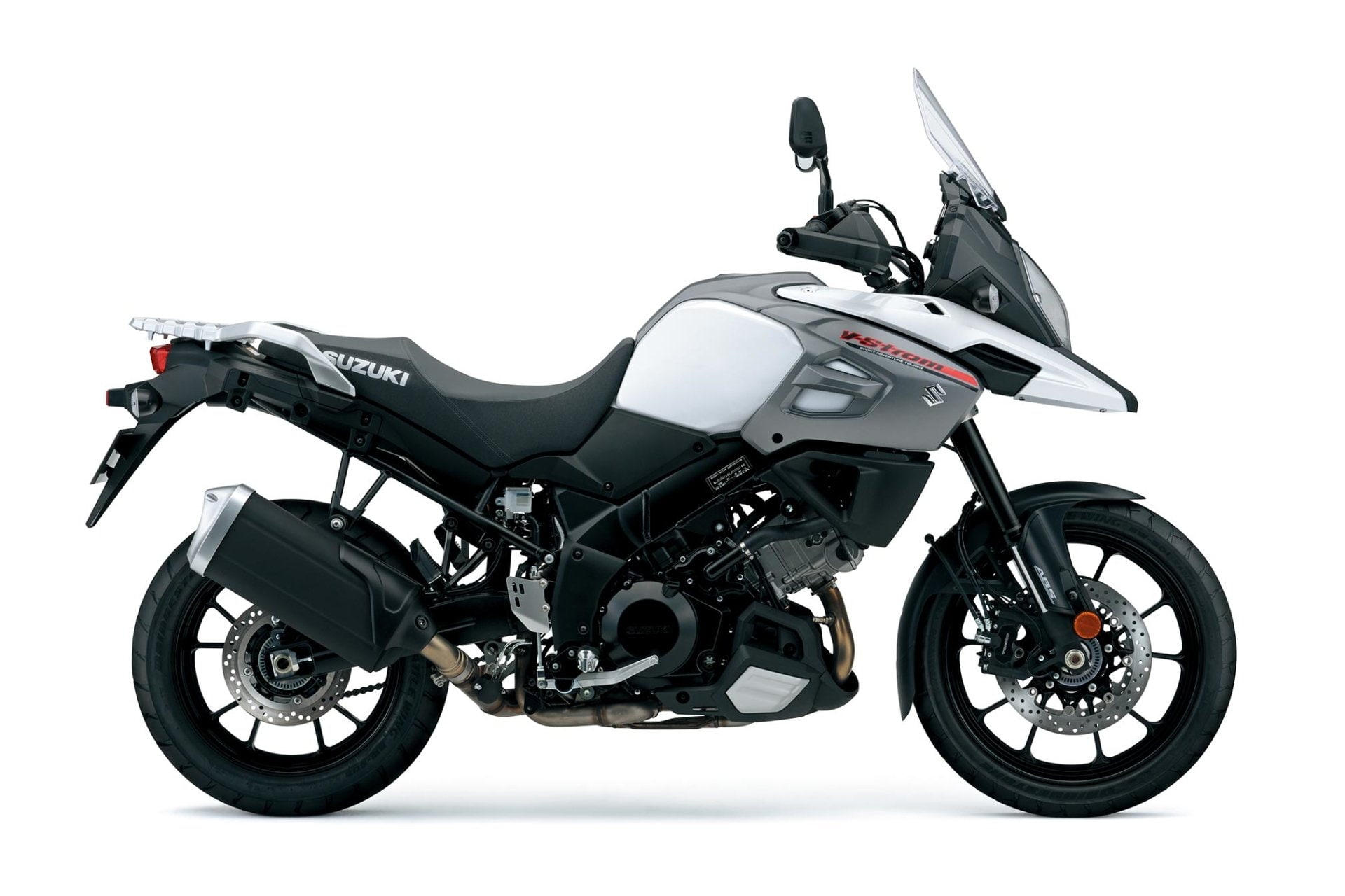 Suzuki, Suzuki V-Strom 1000, 1080P, HD Wallpaper