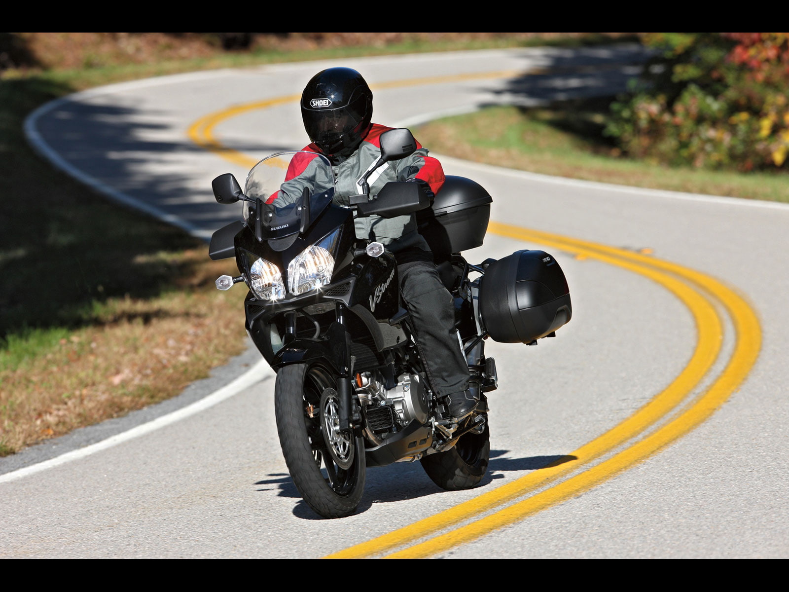 720P, v strom, 1000, 2011, suzuki, HD Wallpaper