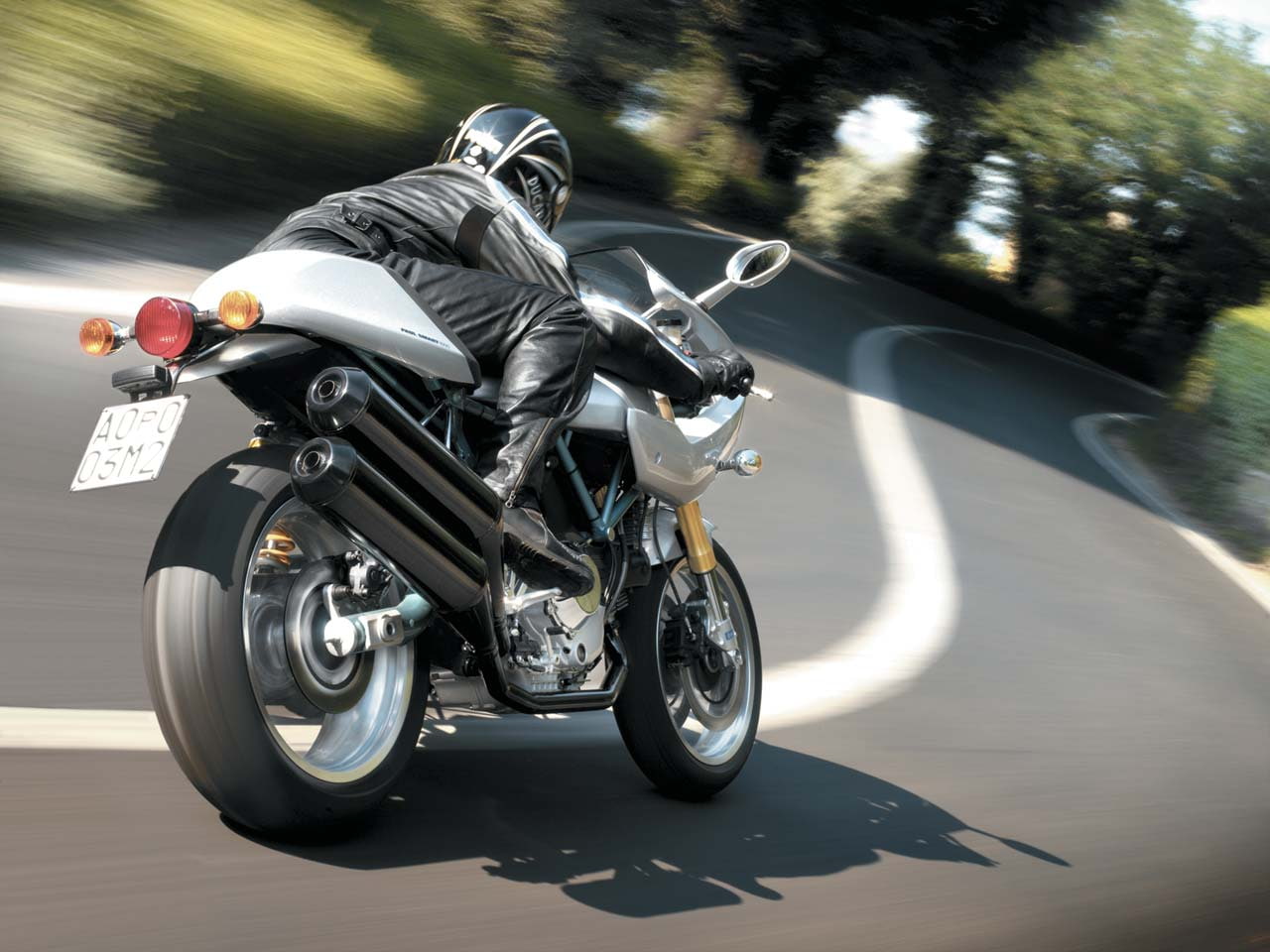 motorcycles, 1000, art, paul, cc, 720P, smart, Ducati, hd, HD Wallpaper