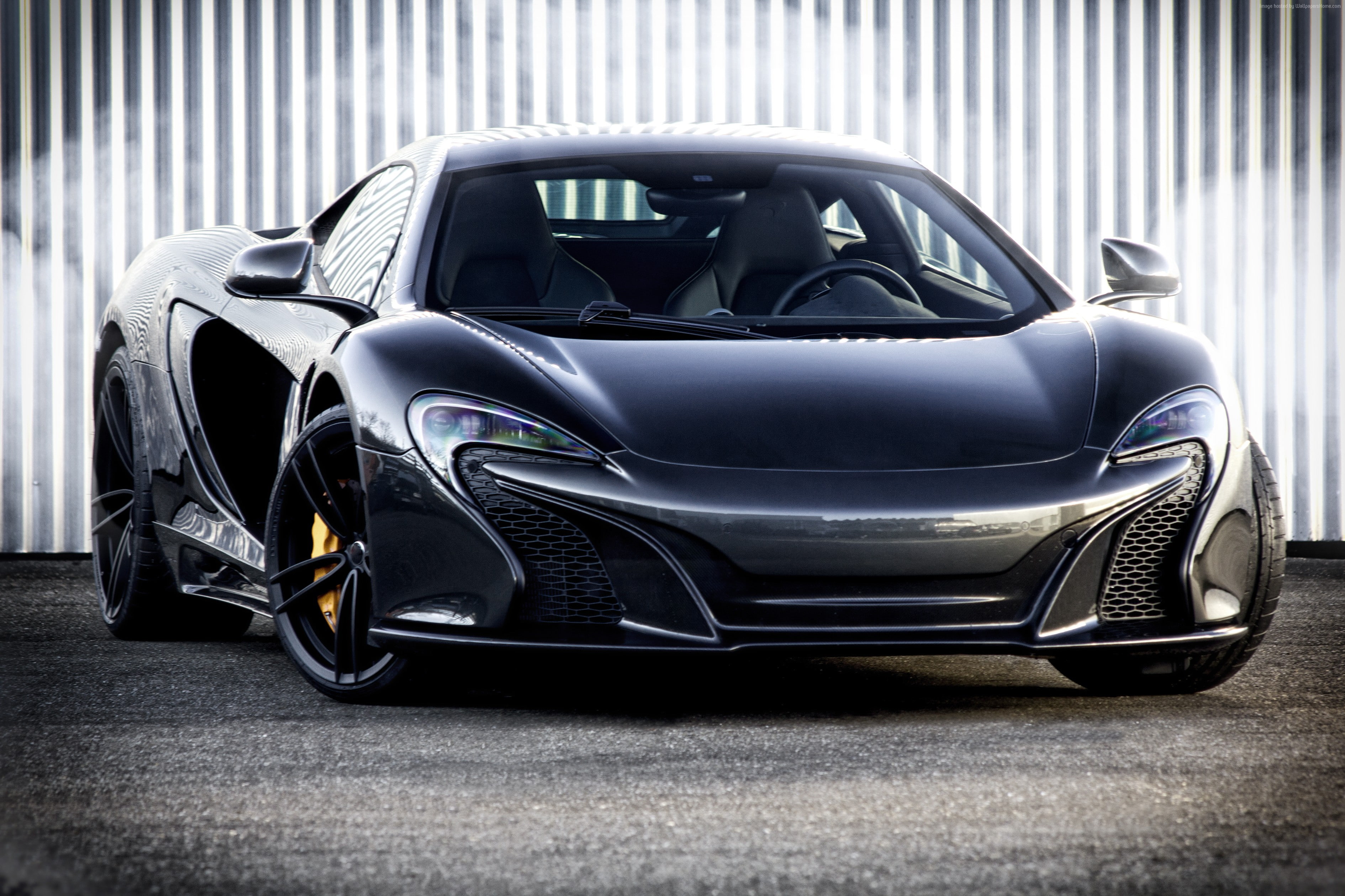 sport car, McLaren 650S, 2K, gemballa, NYIAS 2016, HD Wallpaper