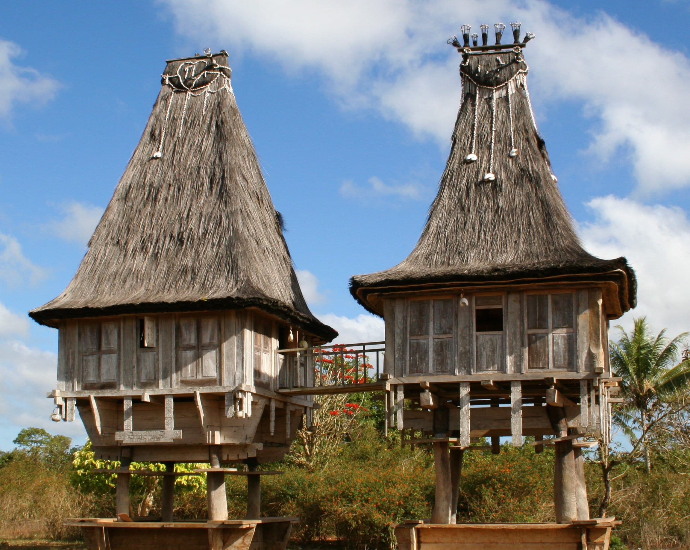roof, dwelling, residential, near, exterior, construction, residence, architecture design, the past, history, Asia, two, nature, city, Wooden, home, property, HD Wallpaper