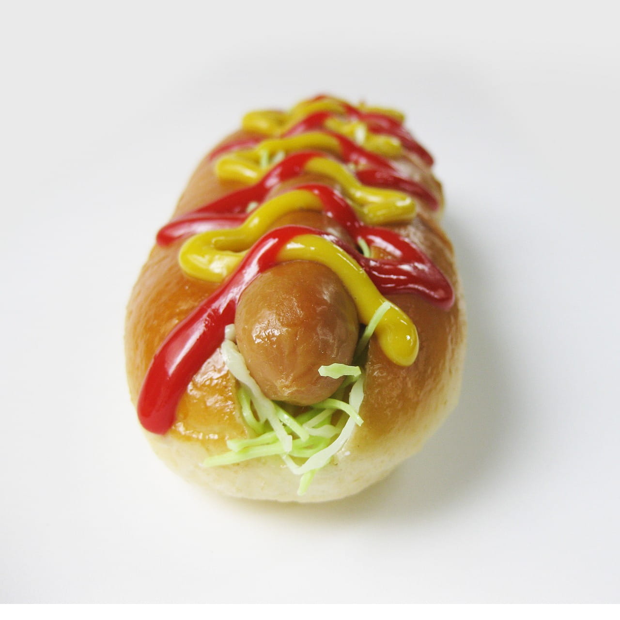 wellbeing, healthy eating, Shredded, footlong, Dog, no people, meat, freshness, ready-to-eat, mustard, white background, food, still life, topped, bun, Phone HD Wallpaper
