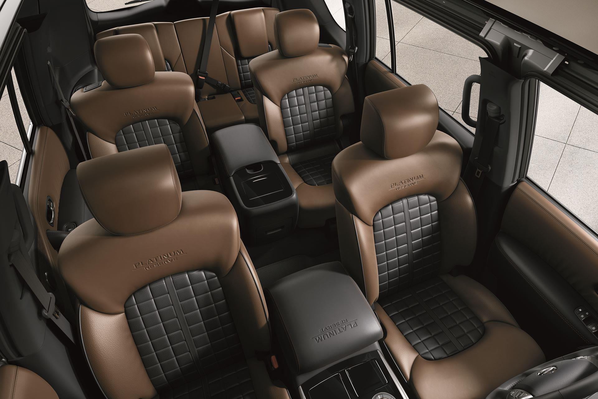 platinum, car, reserve, armada, 1080P, nissan, HD Wallpaper