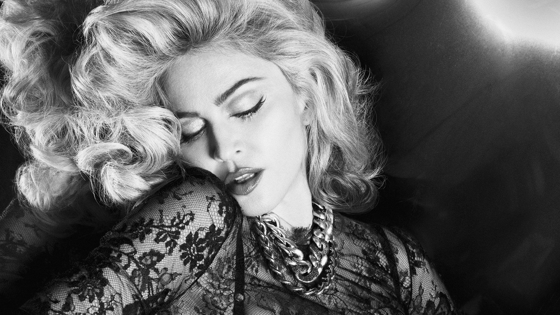 Madonna, Singers, 1080P, HD Wallpaper