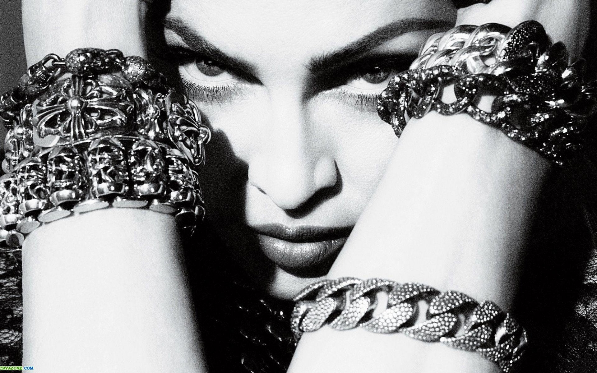 Singers, 1080P, Madonna, HD Wallpaper