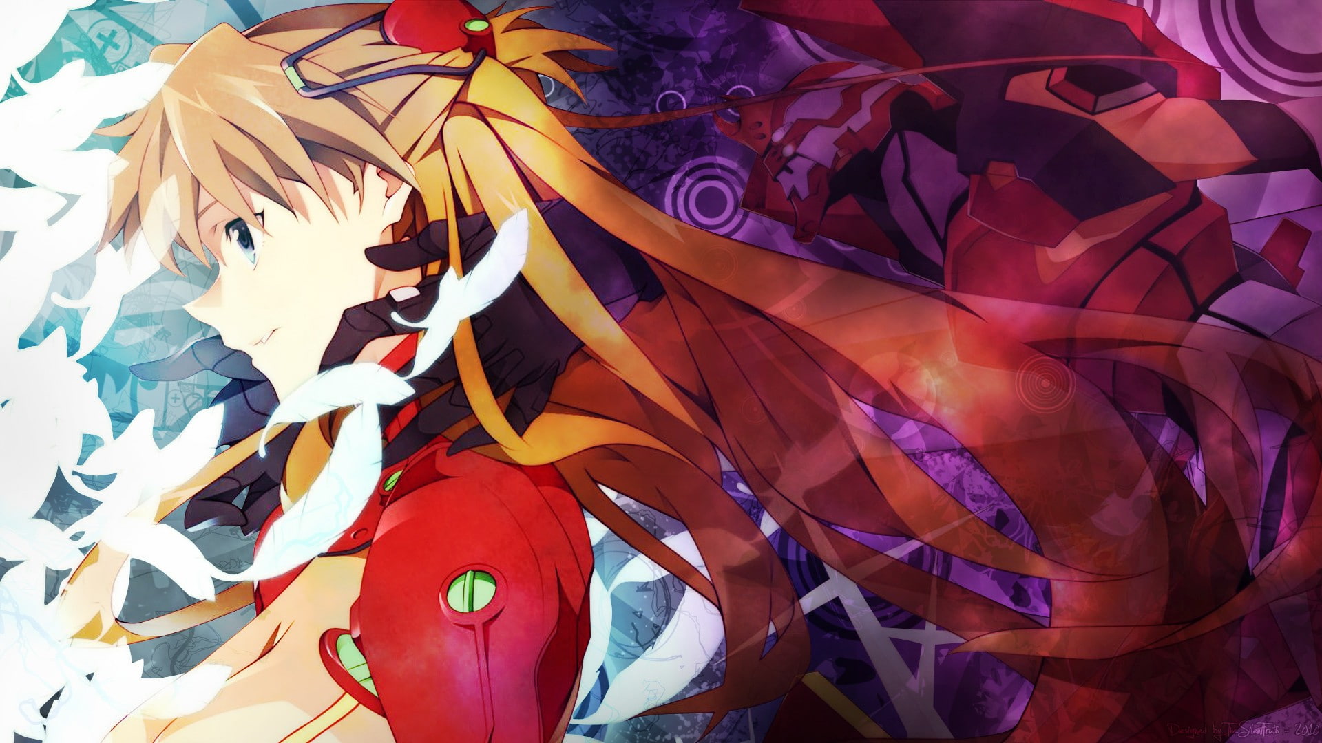 multi colored, large group of objects, indoors, choice, plastic, art and craft, abundance, variation, backgrounds, Neon Genesis Evangelion, abstract, no people, HD Wallpaper