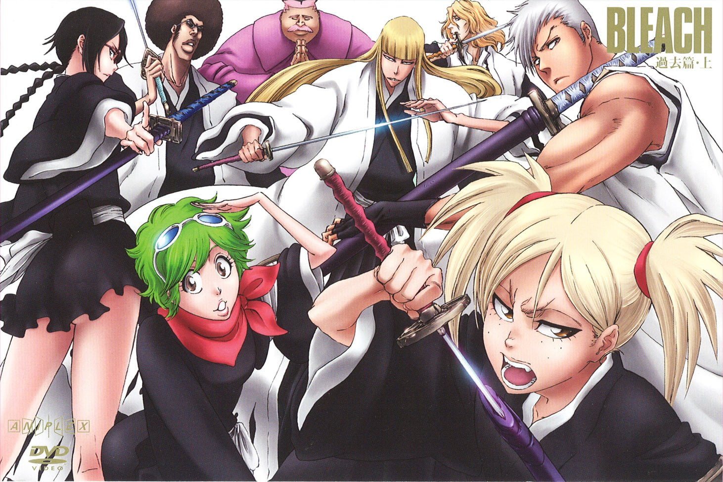 real people, females, anime, people, friendship, emotion, 720P, manga, group of people, child, togetherness, men, blond hair, males, indoors, young adult, HD Wallpaper