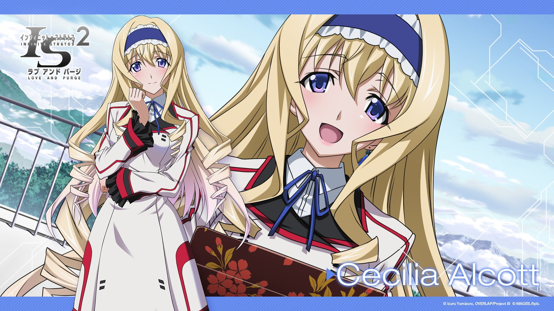female likeness, 1080P, arts culture and entertainment, blonde, leisure activity, anime, creativity, Alcot Cecilia, outdoors, long hair, day, mural, sunlight, HD Wallpaper