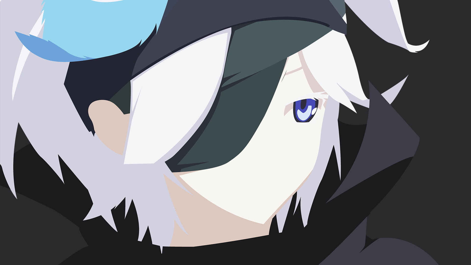 Rokka: Braves Of The Six Flowers, 1080P, Anime, Fremy Speeddraw, HD Wallpaper