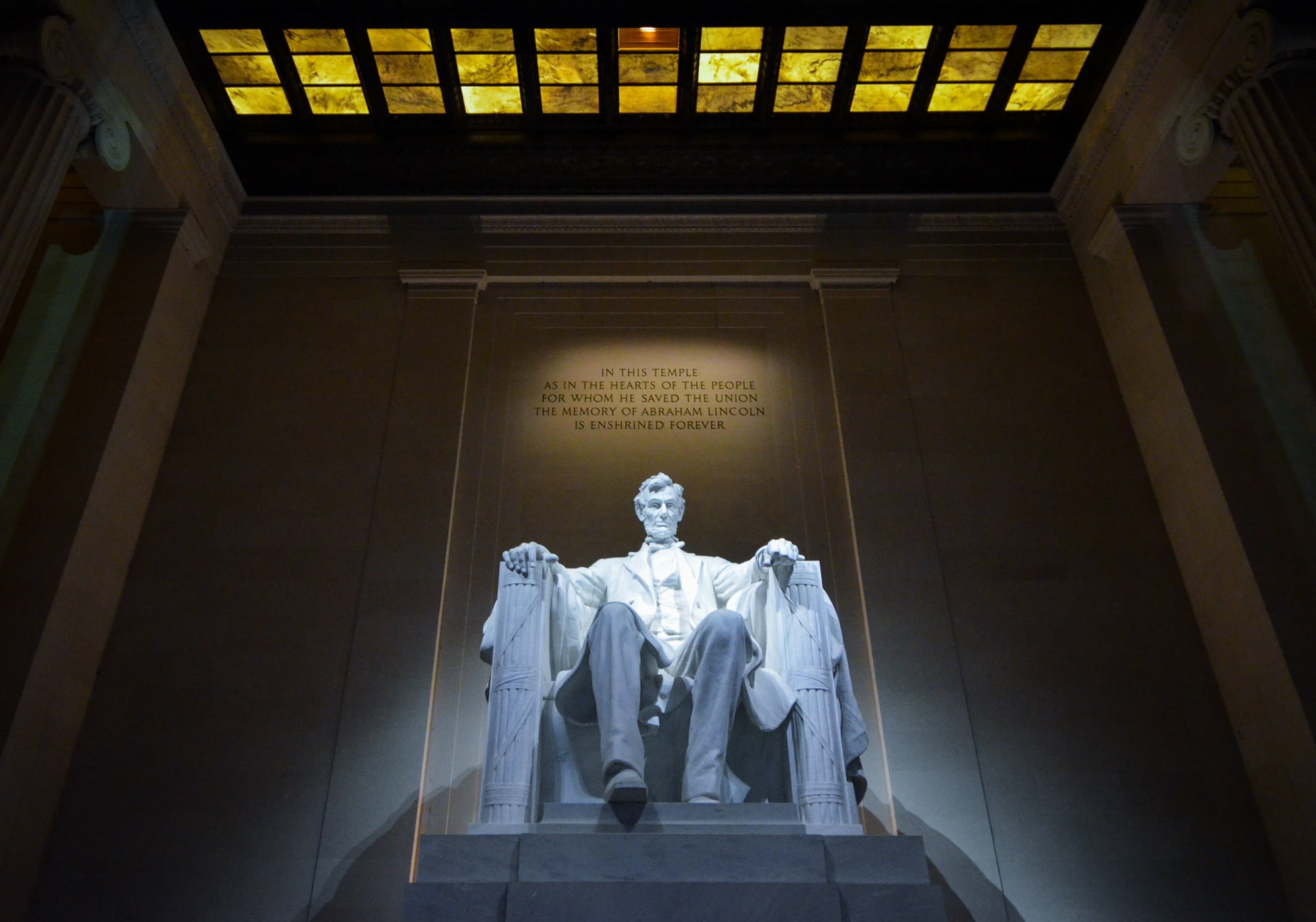 representation, statue, religion, washington, male likeness, monument, female likeness, president, architectural column, usa, human representation, built structure, HD Wallpaper