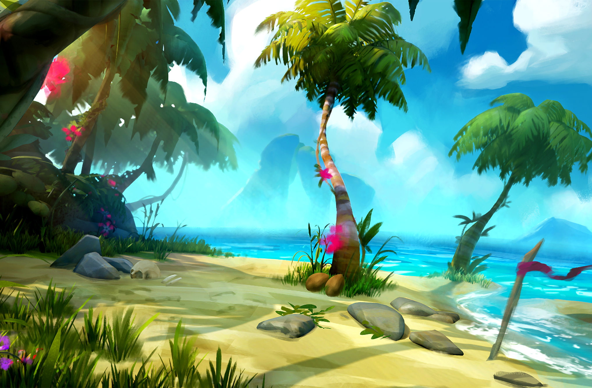 microsoft, fantasy, windows, pirate, thieves, action, 1080P, sea, rpg, xbox, adventure, fighting, mmo, HD Wallpaper