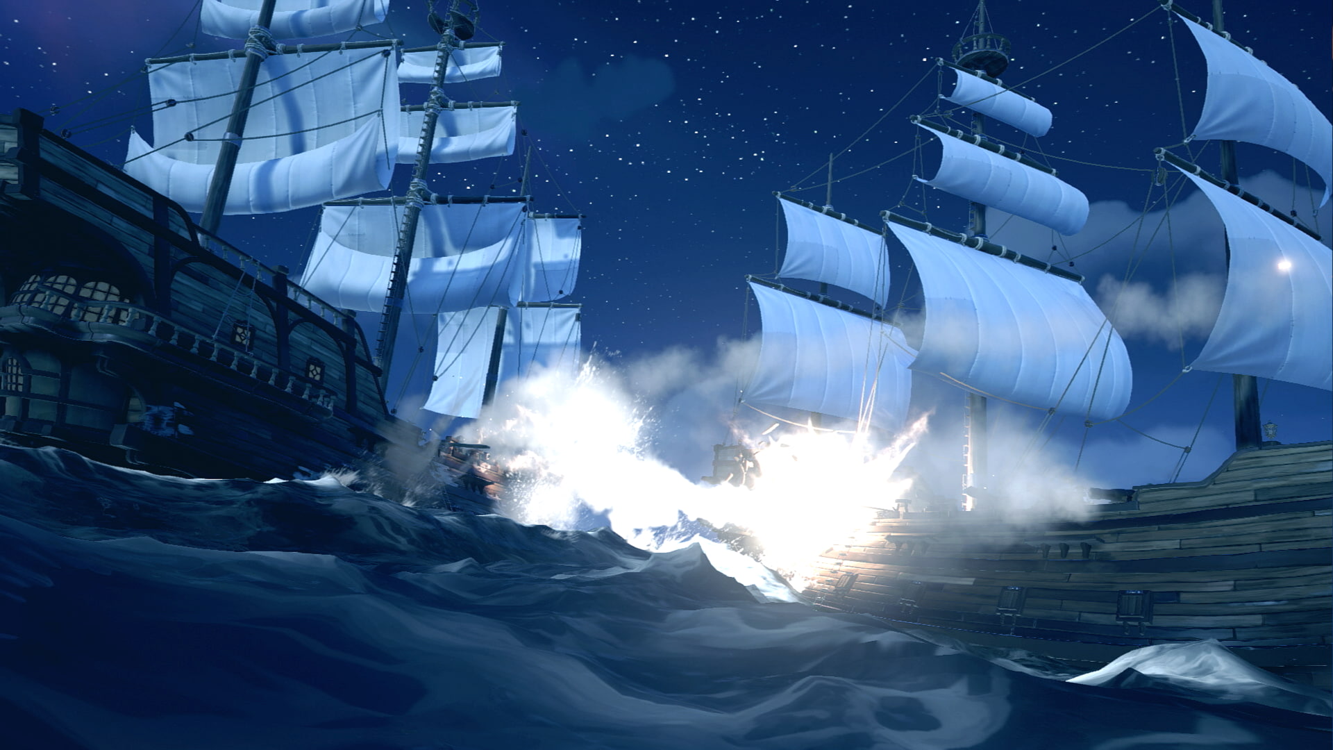 microsoft, adventure, rpg, fantasy, thieves, windows, 1080P, pirate, action, fighting, xbox, sea, mmo, HD Wallpaper
