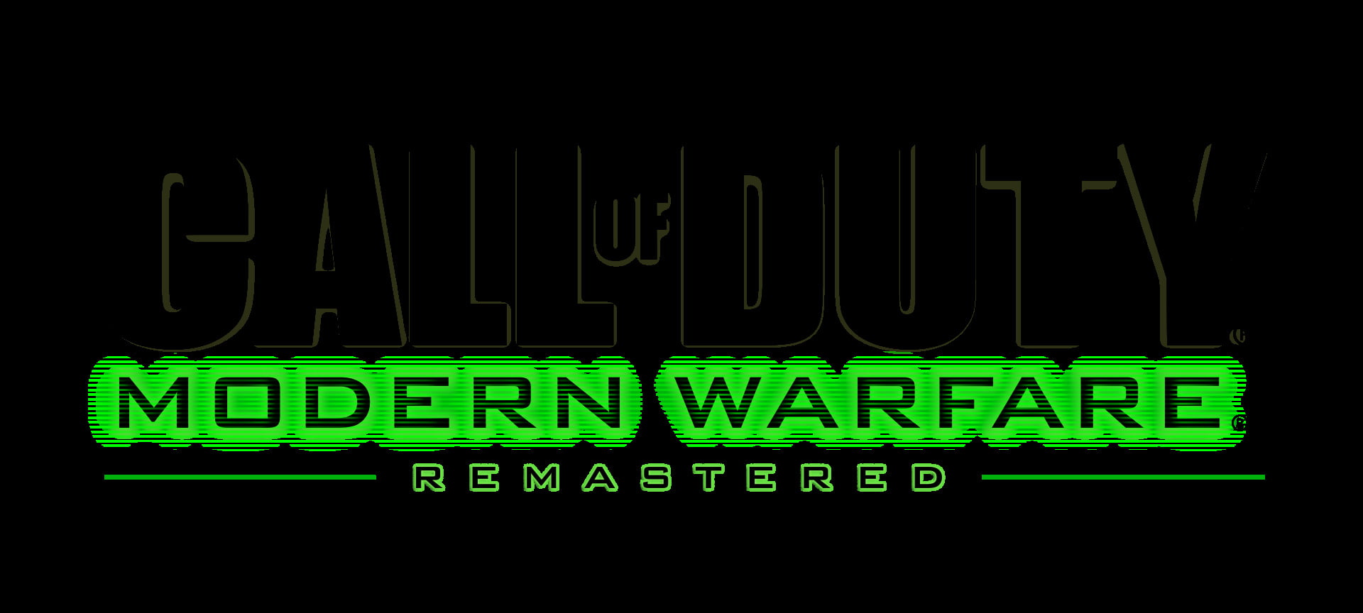 Call of Duty: Modern Warfare Remastered, Call of Duty, 1080P, HD Wallpaper