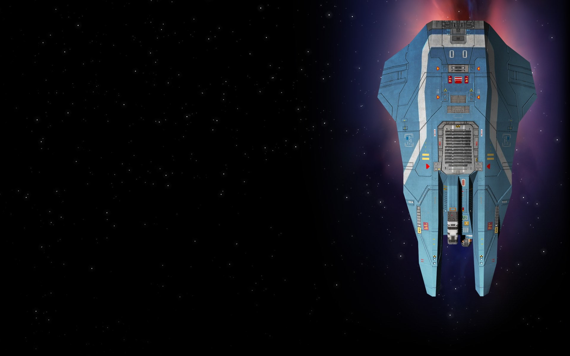 1080P, homeworld, HD Wallpaper