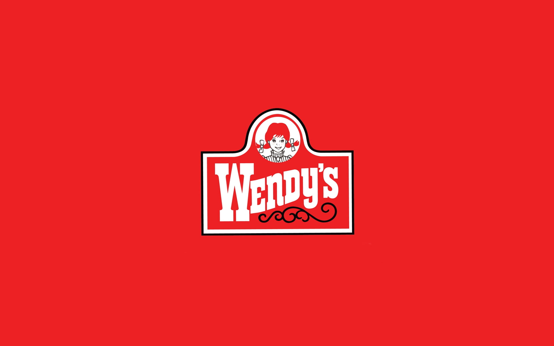 1080P, wendys, HD Wallpaper