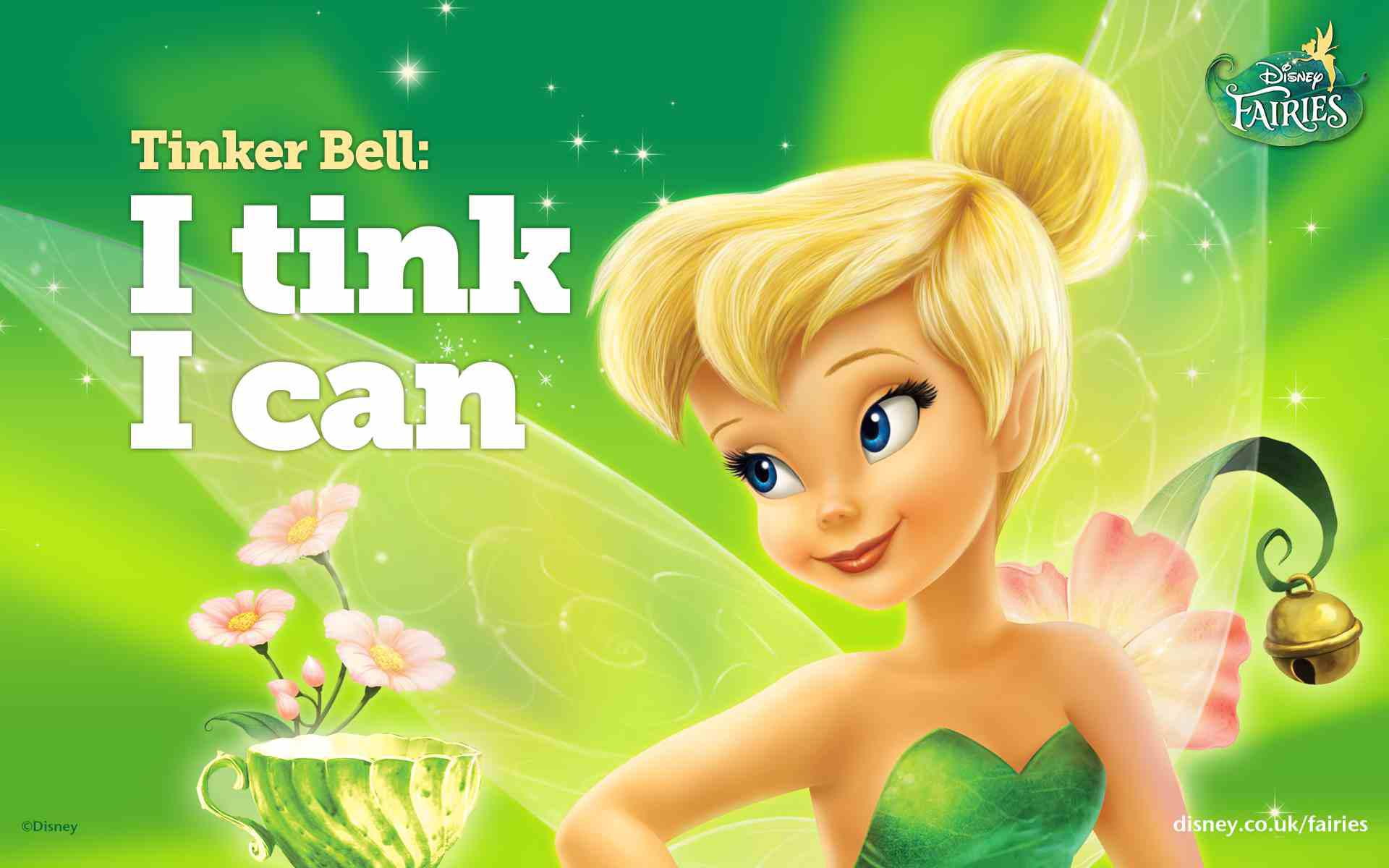 tinker, bell, images, secret, wings, background, disney, 1080P, HD Wallpaper