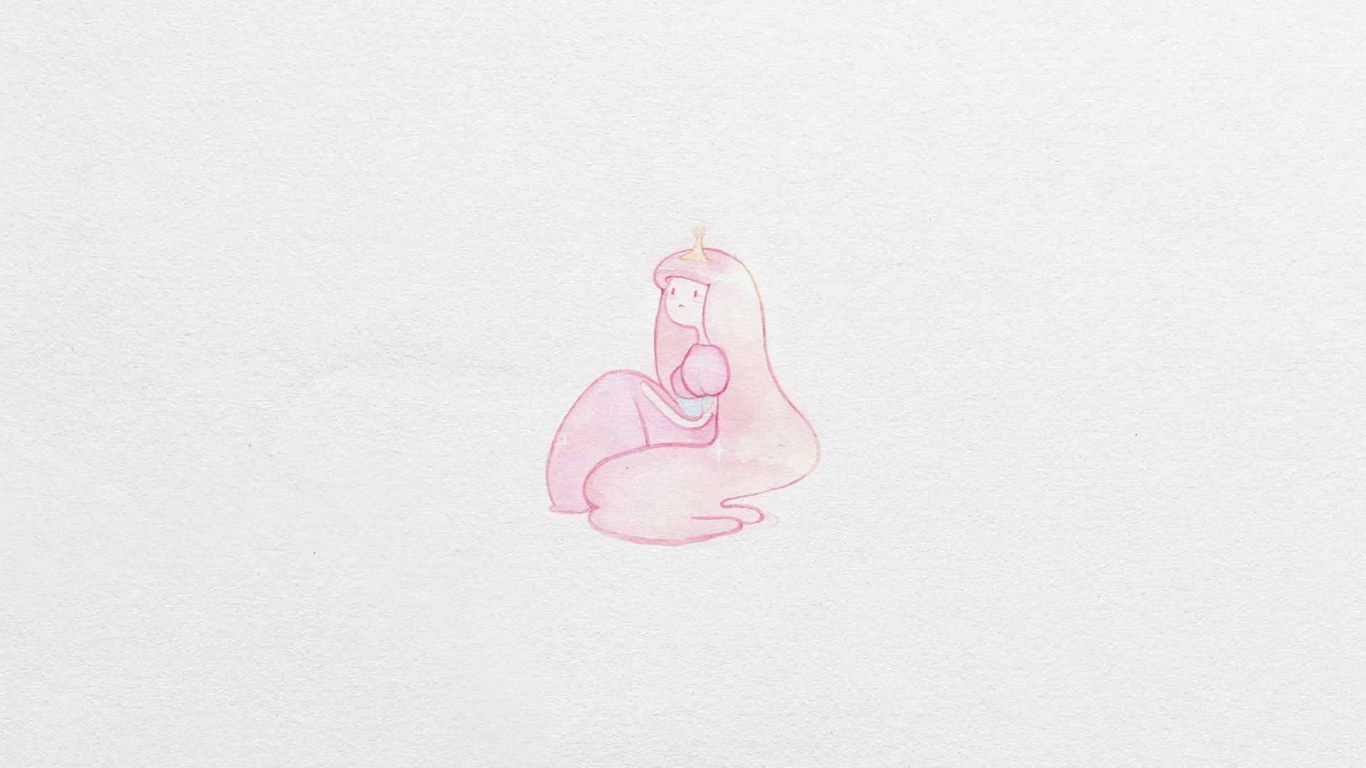 hd, cartoon/comic, sketch, time, paper, adventure, drawing, white, 1080P, HD Wallpaper