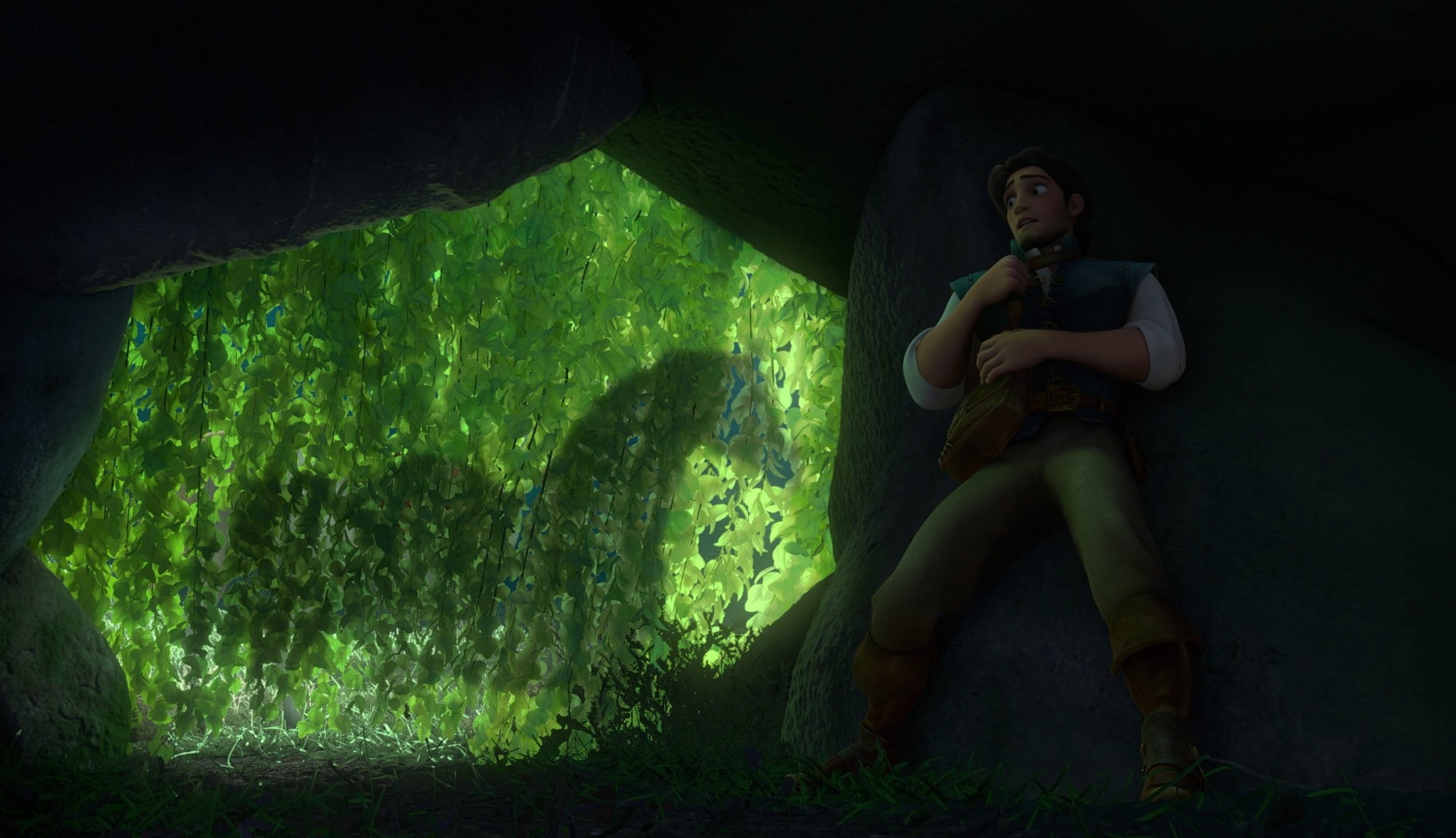 disney, hd, Disney Company, rapunzel, horses, comedy, x, company, animals, movies, tangled, funny, art, 720P, HD Wallpaper