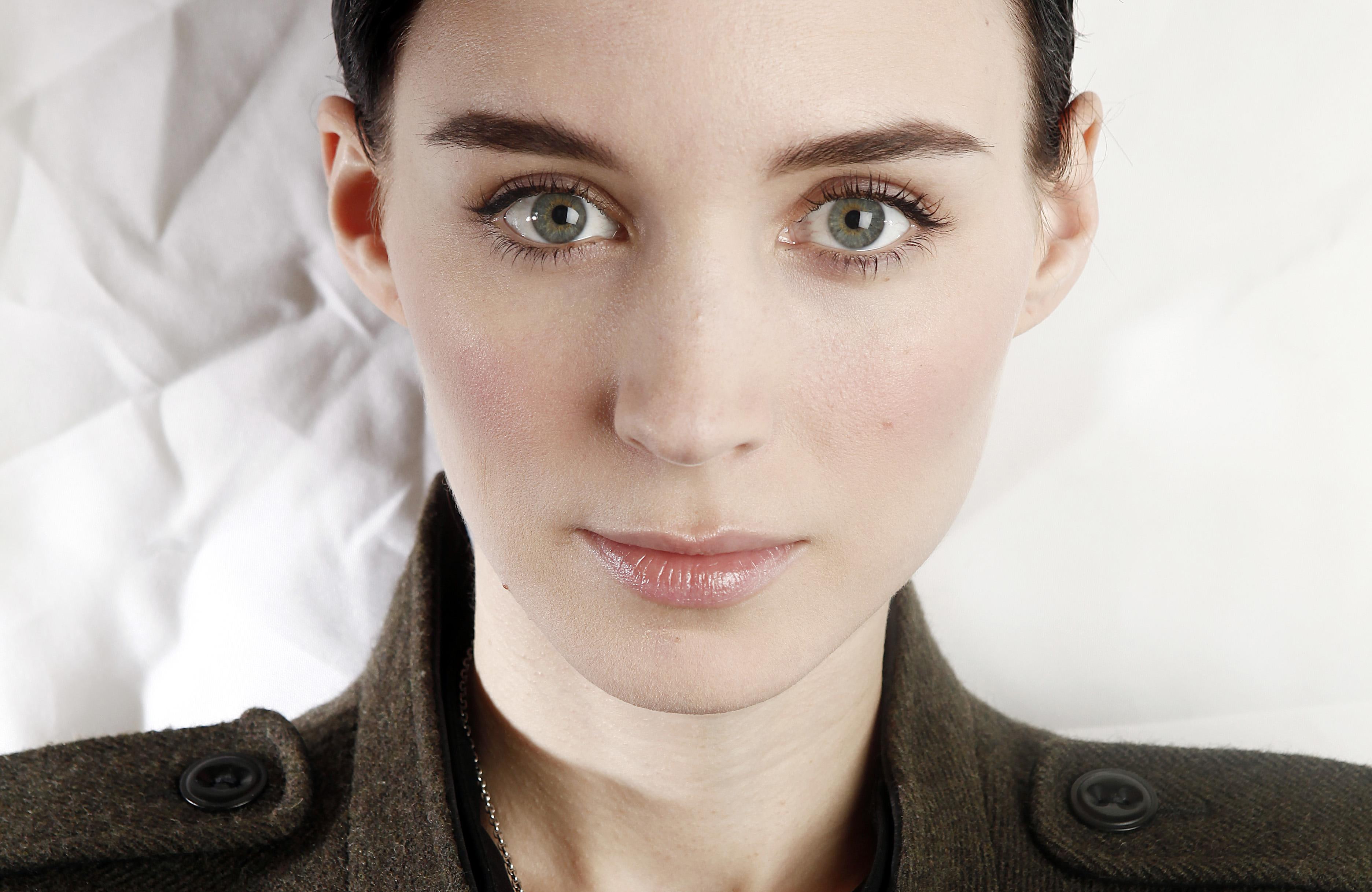 rooney mara, rooney, celebrities, mara, 2K, HD Wallpaper