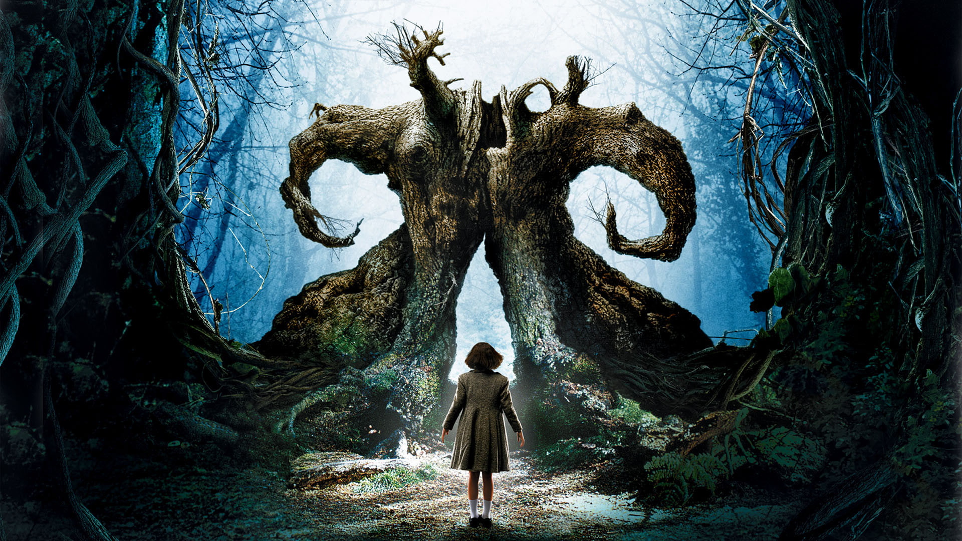 s, pan, labyrinth, 1080P, movies, hd, HD Wallpaper
