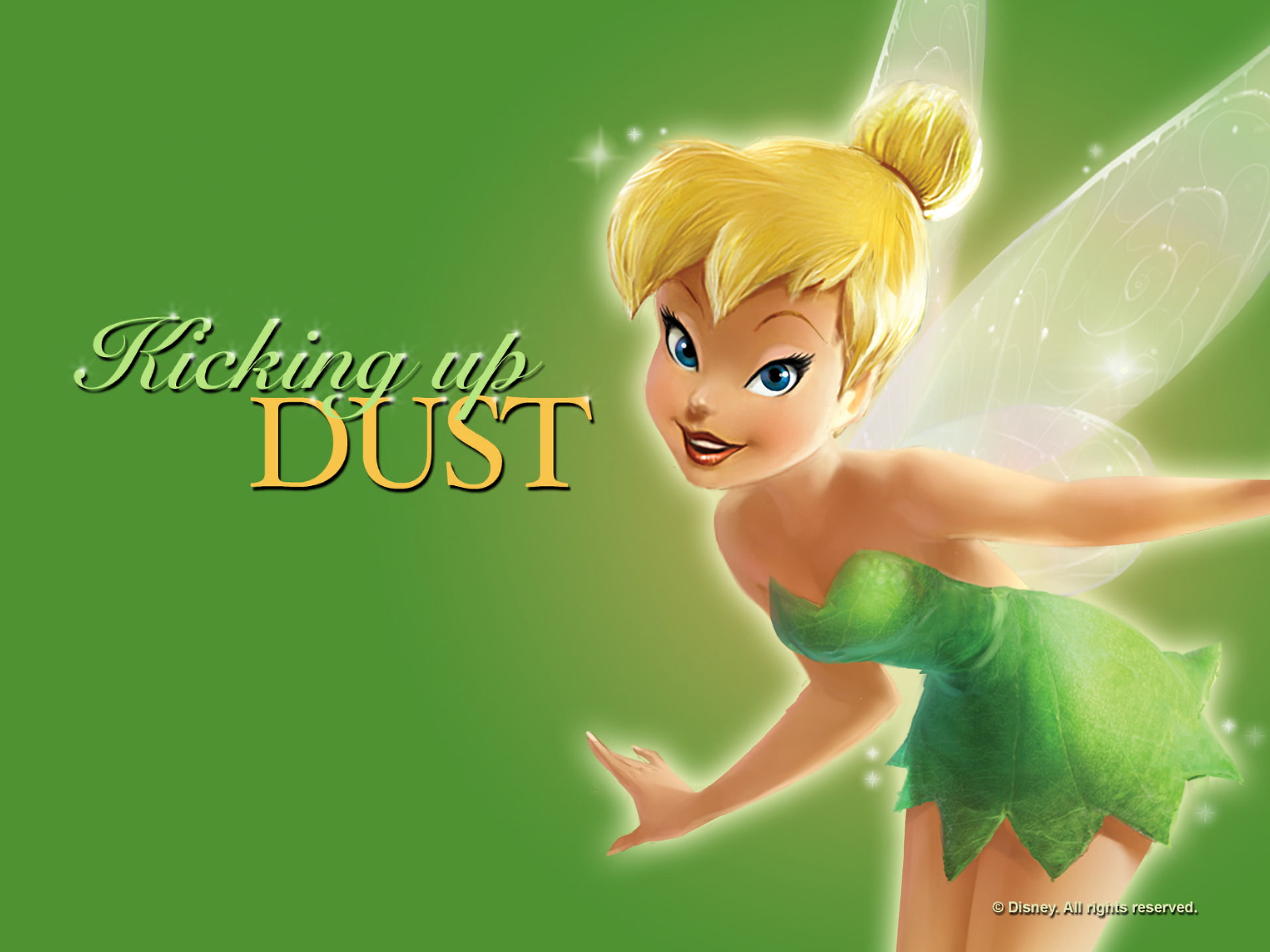 1080P, Movie, Peter Pan (1953), HD Wallpaper